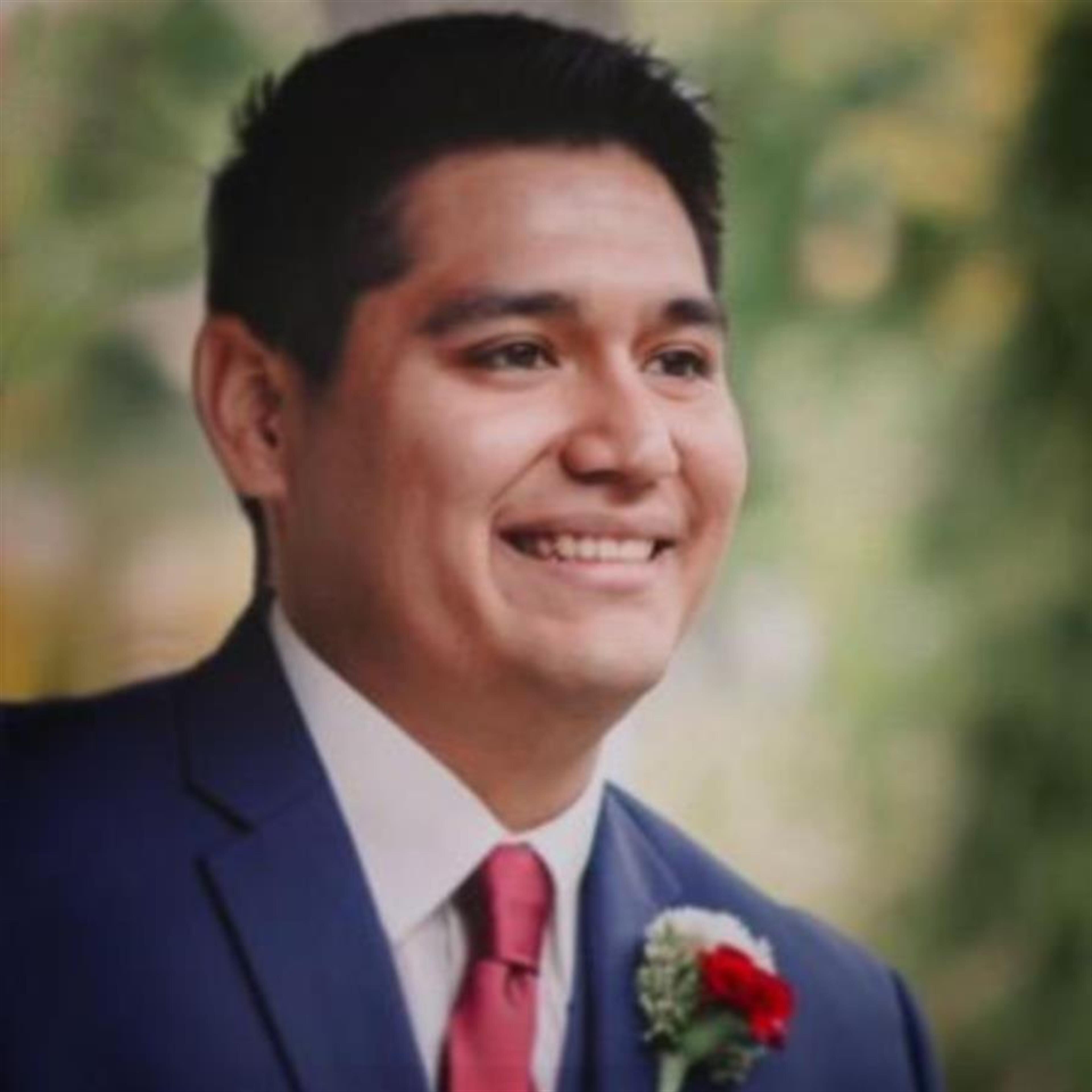José L. Gonzalez Jr.