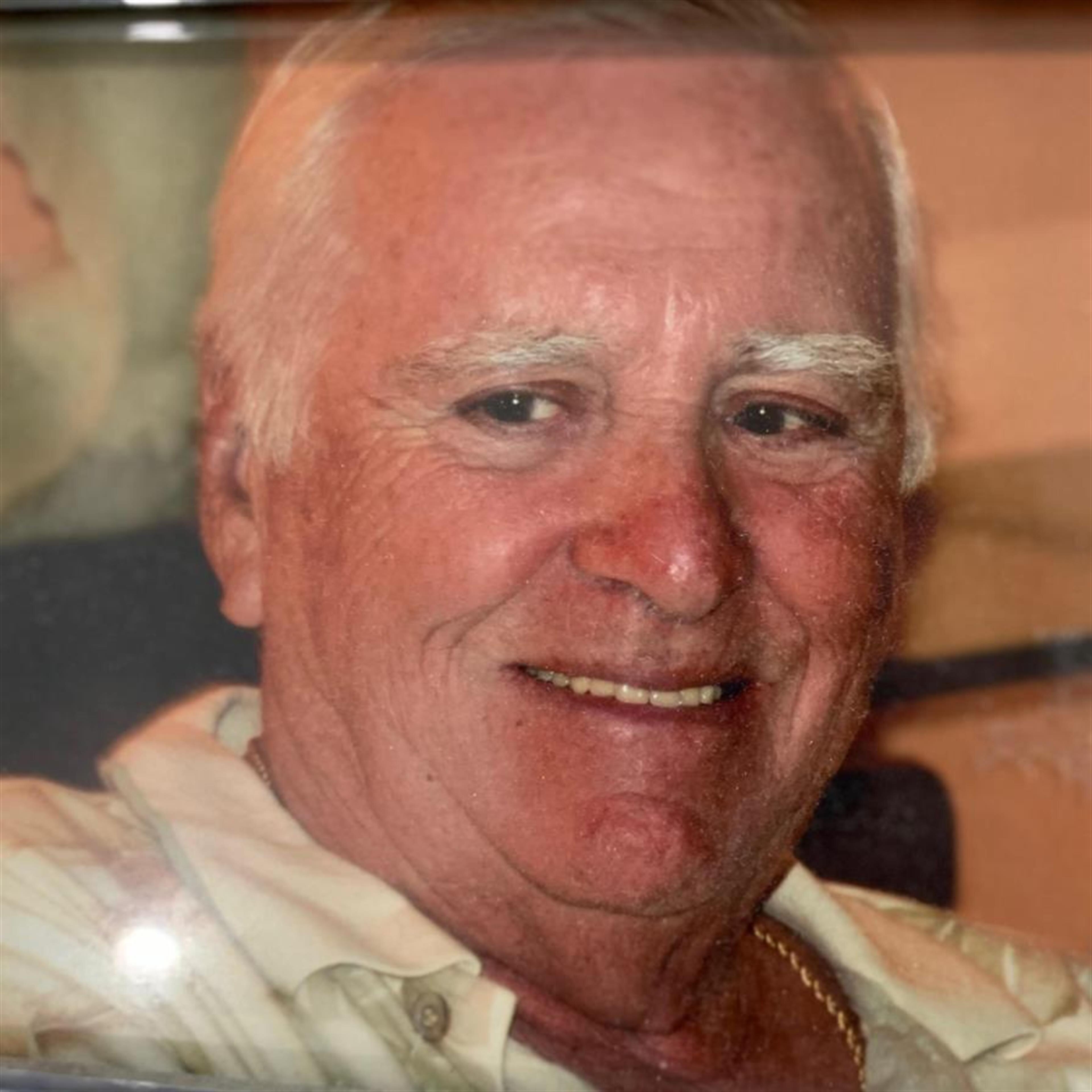 Roy A. White