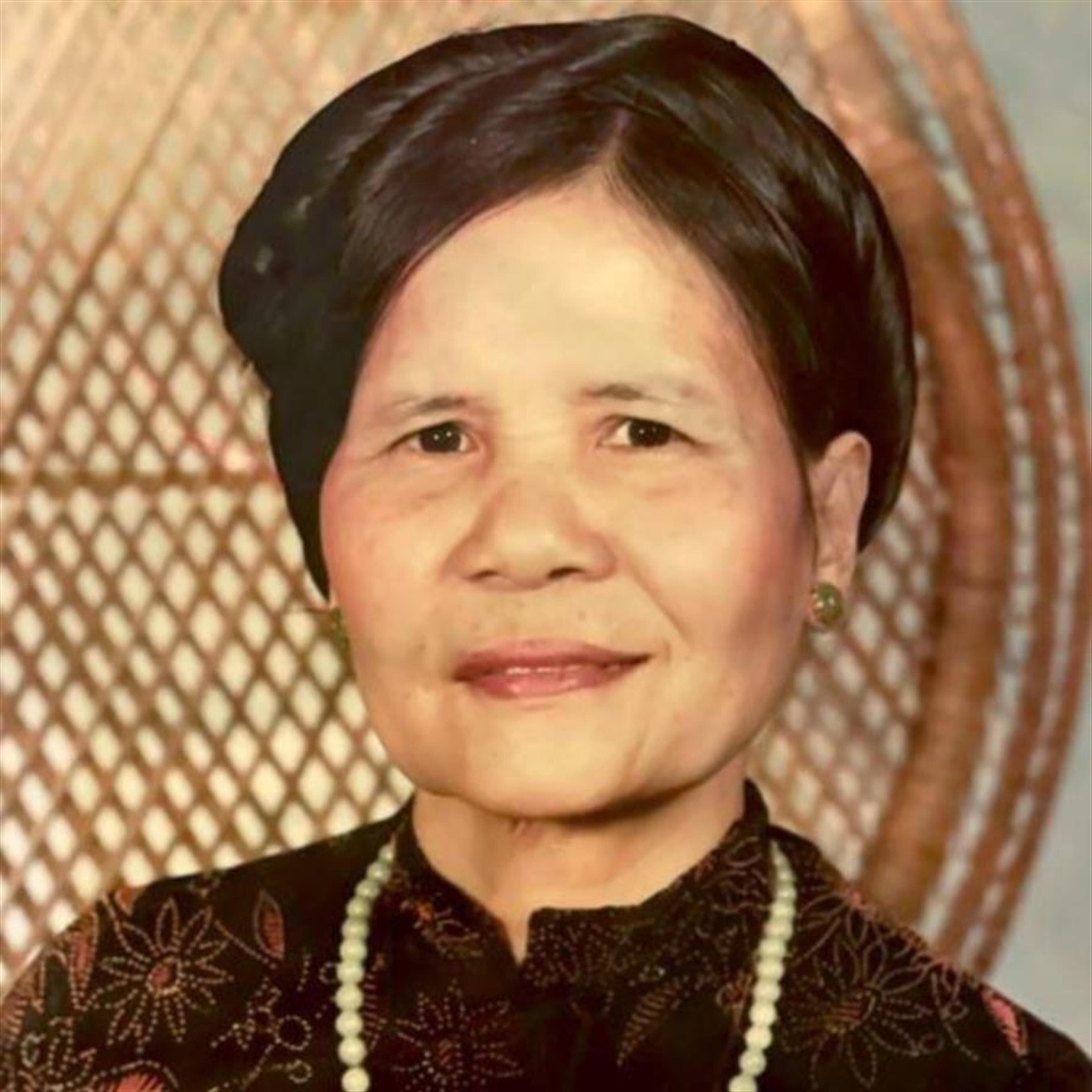 Sen Thi Nguyen