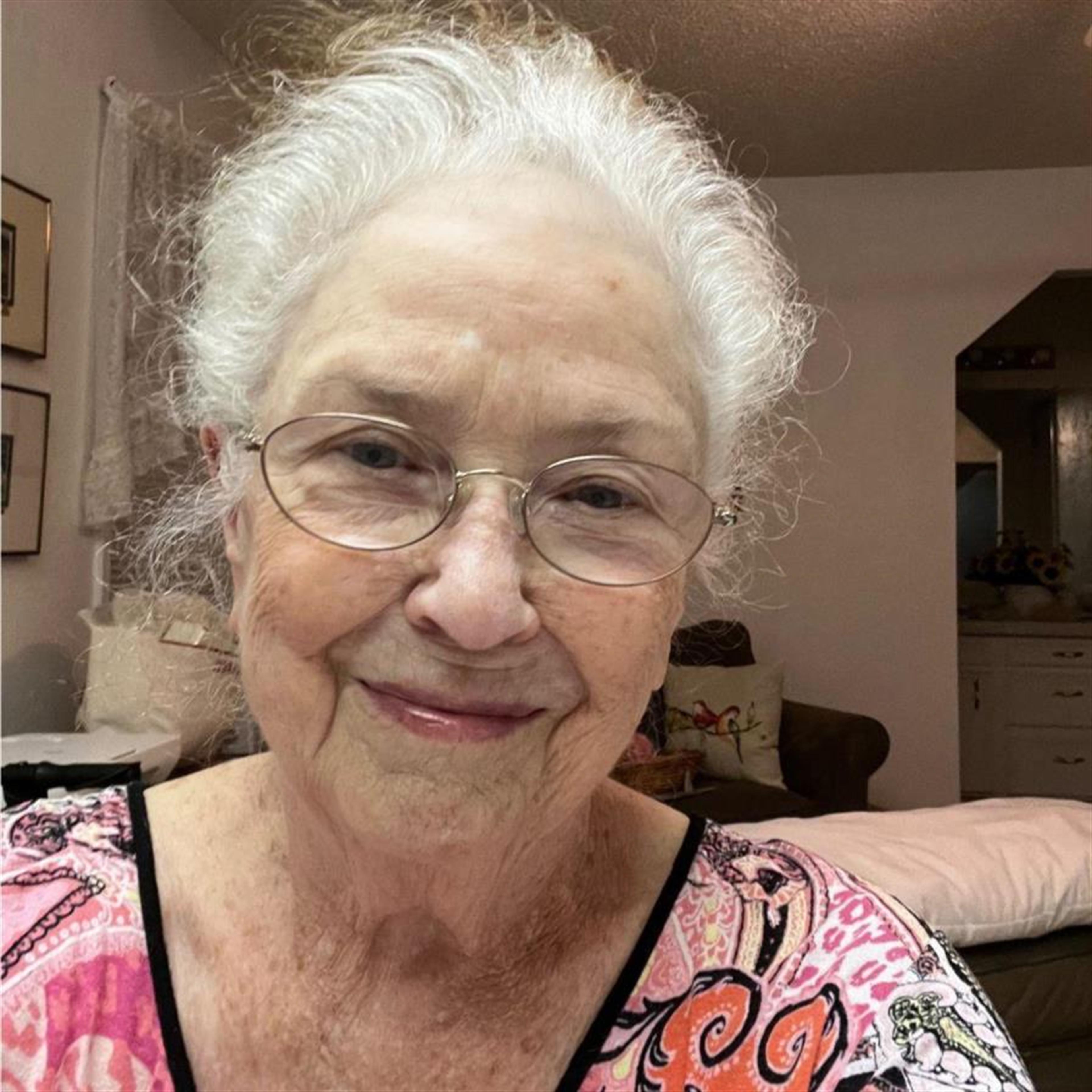 Carrie Evelyn Gaynor's obituary picture