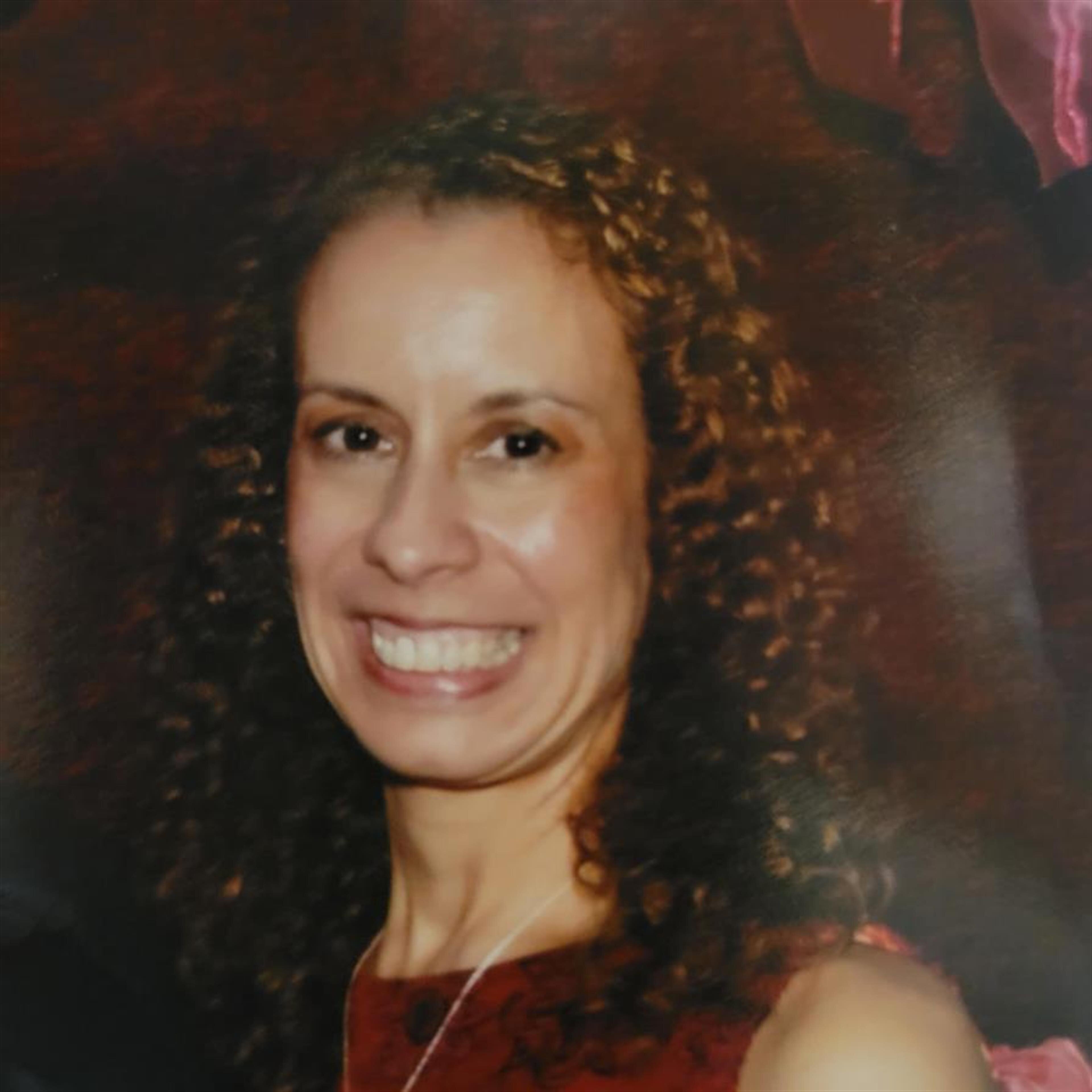 Barbara Paradiso