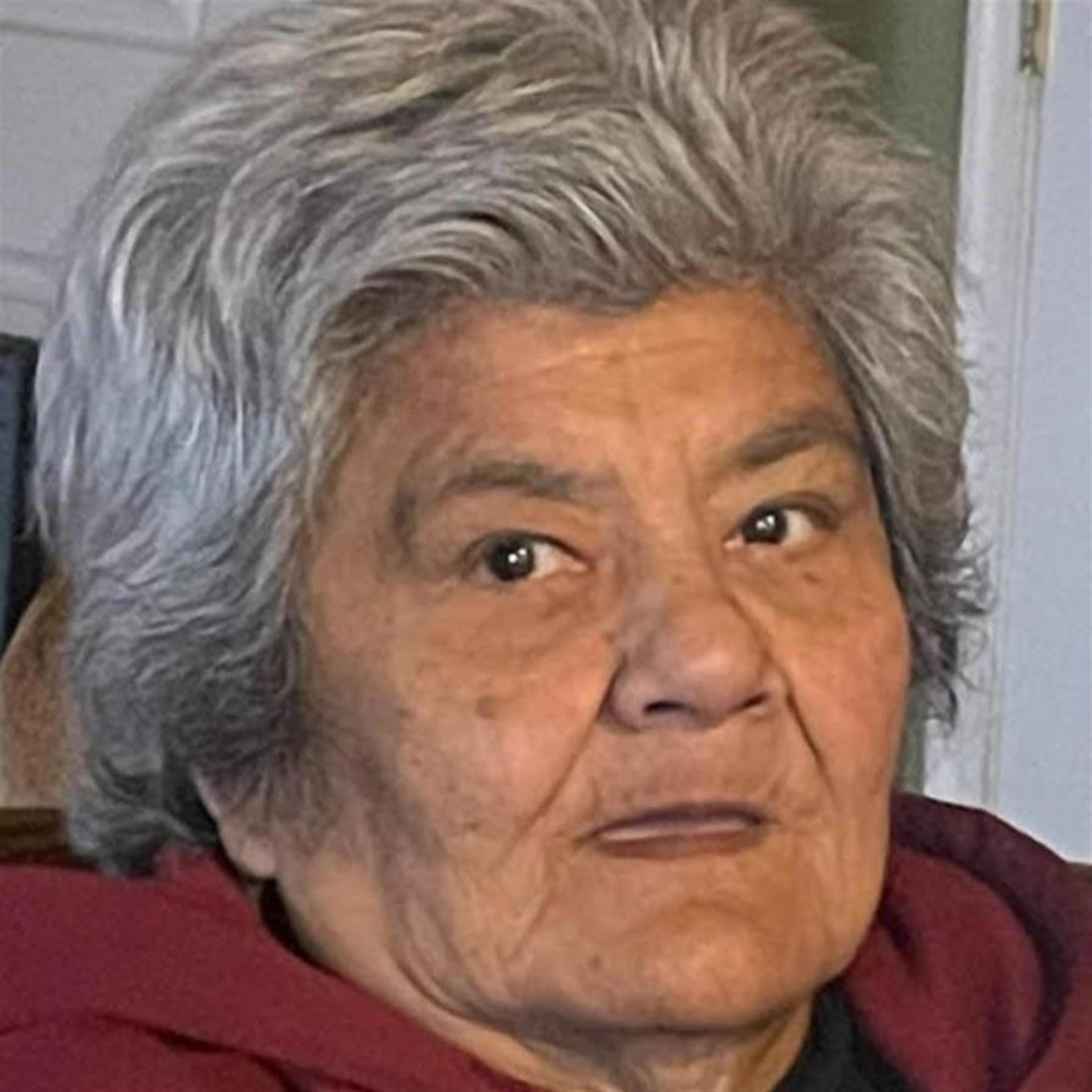 Hilda Josephine Roman