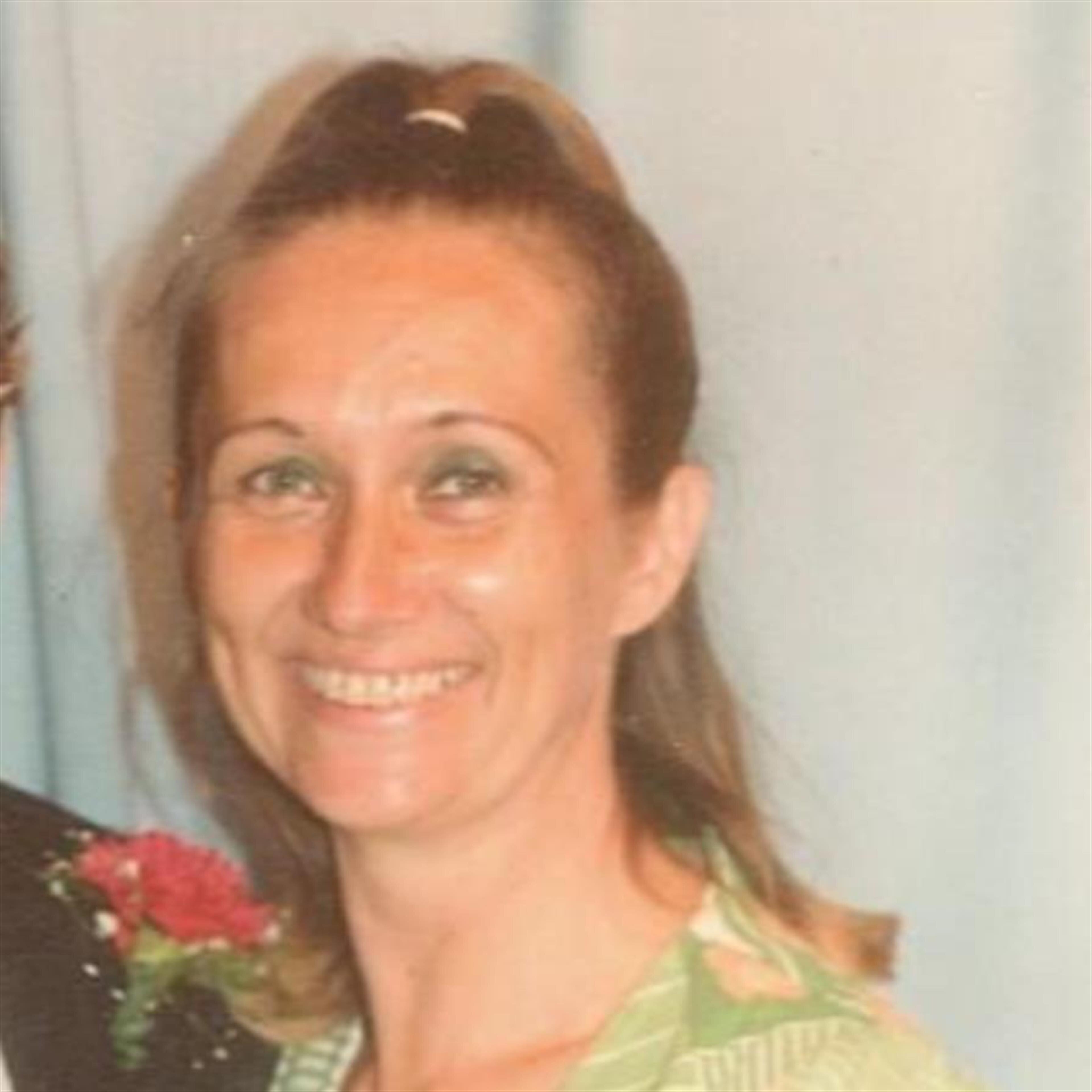 Sharon Kay Price (Buffalo)
