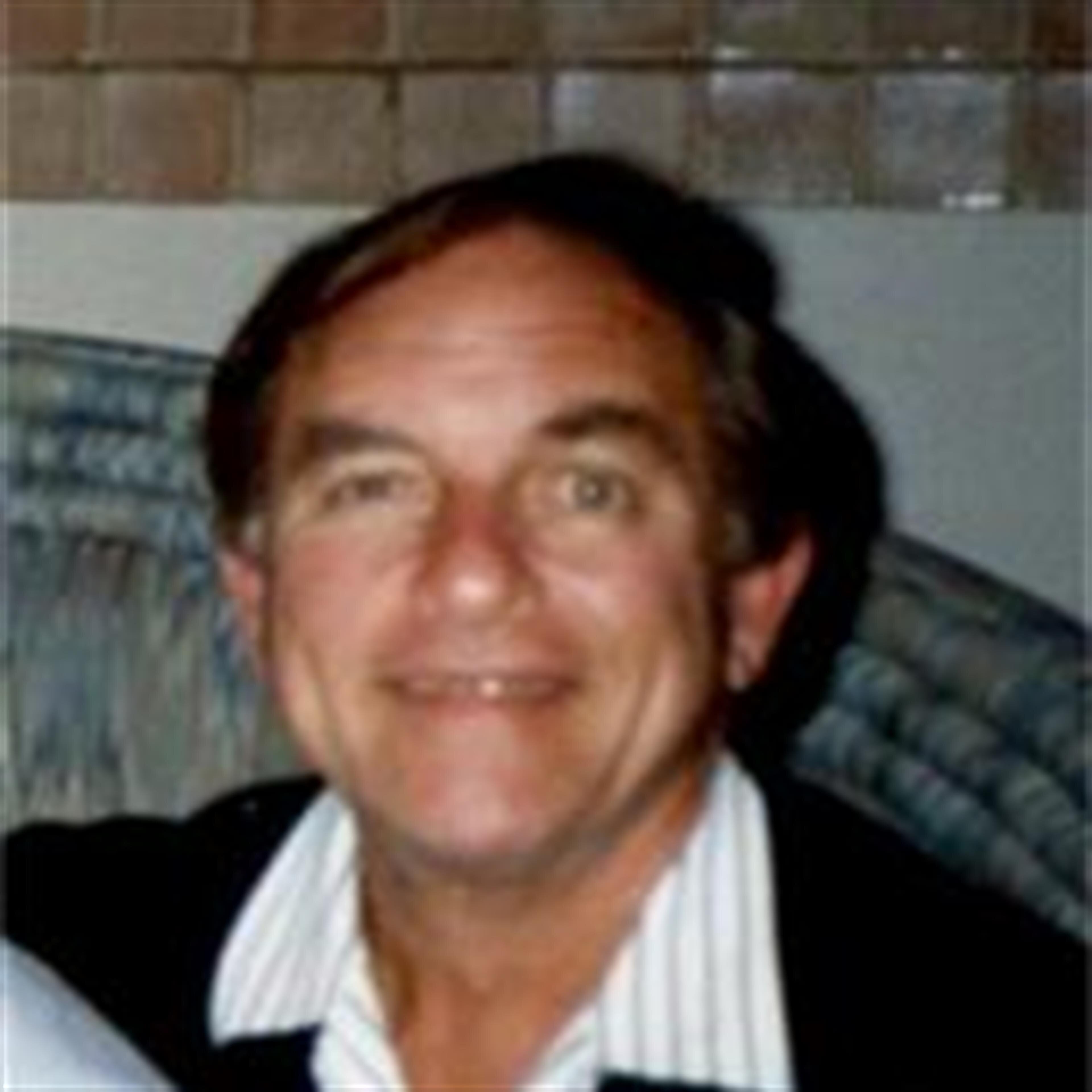 Stanley Frederick Kassal