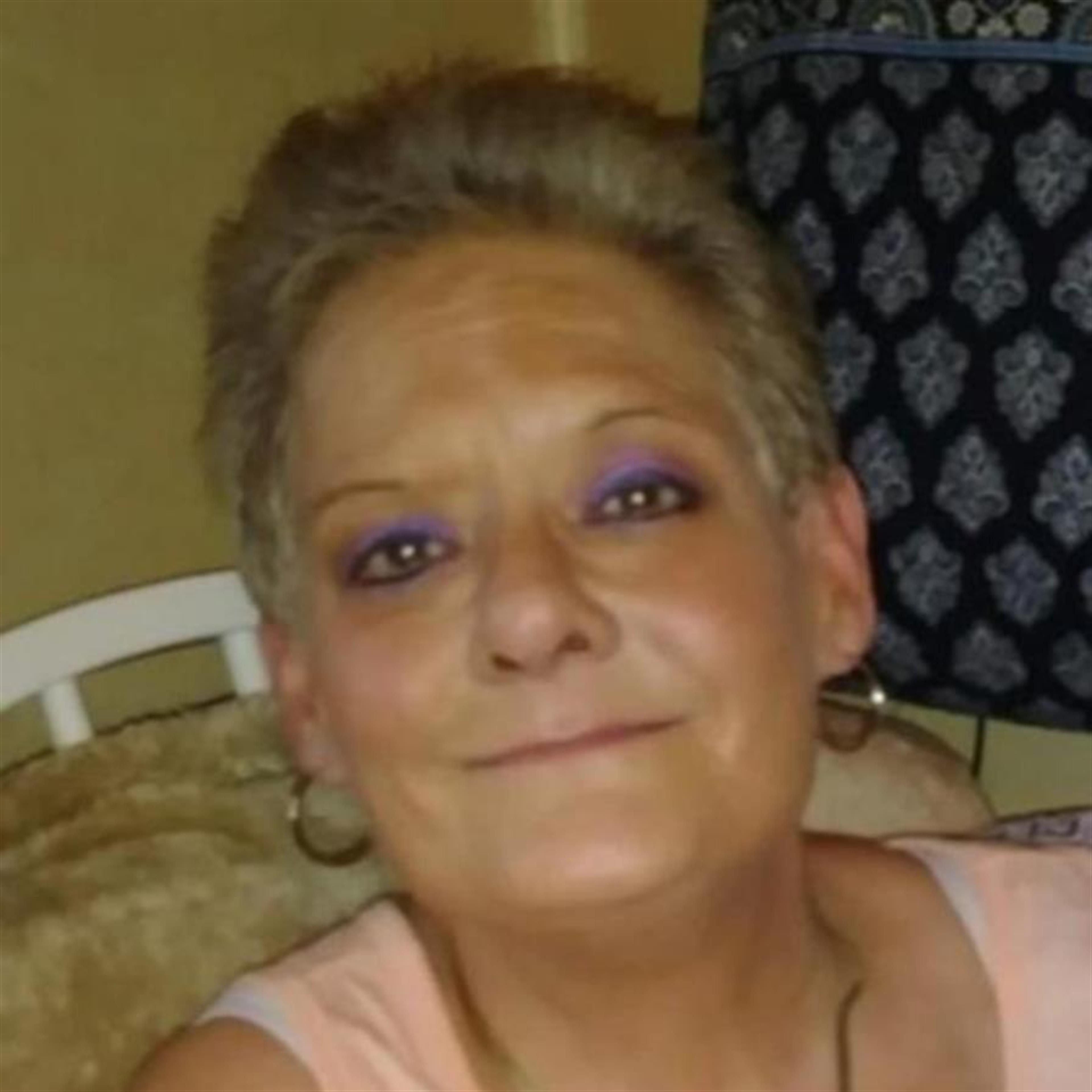 Katherine McClellan White