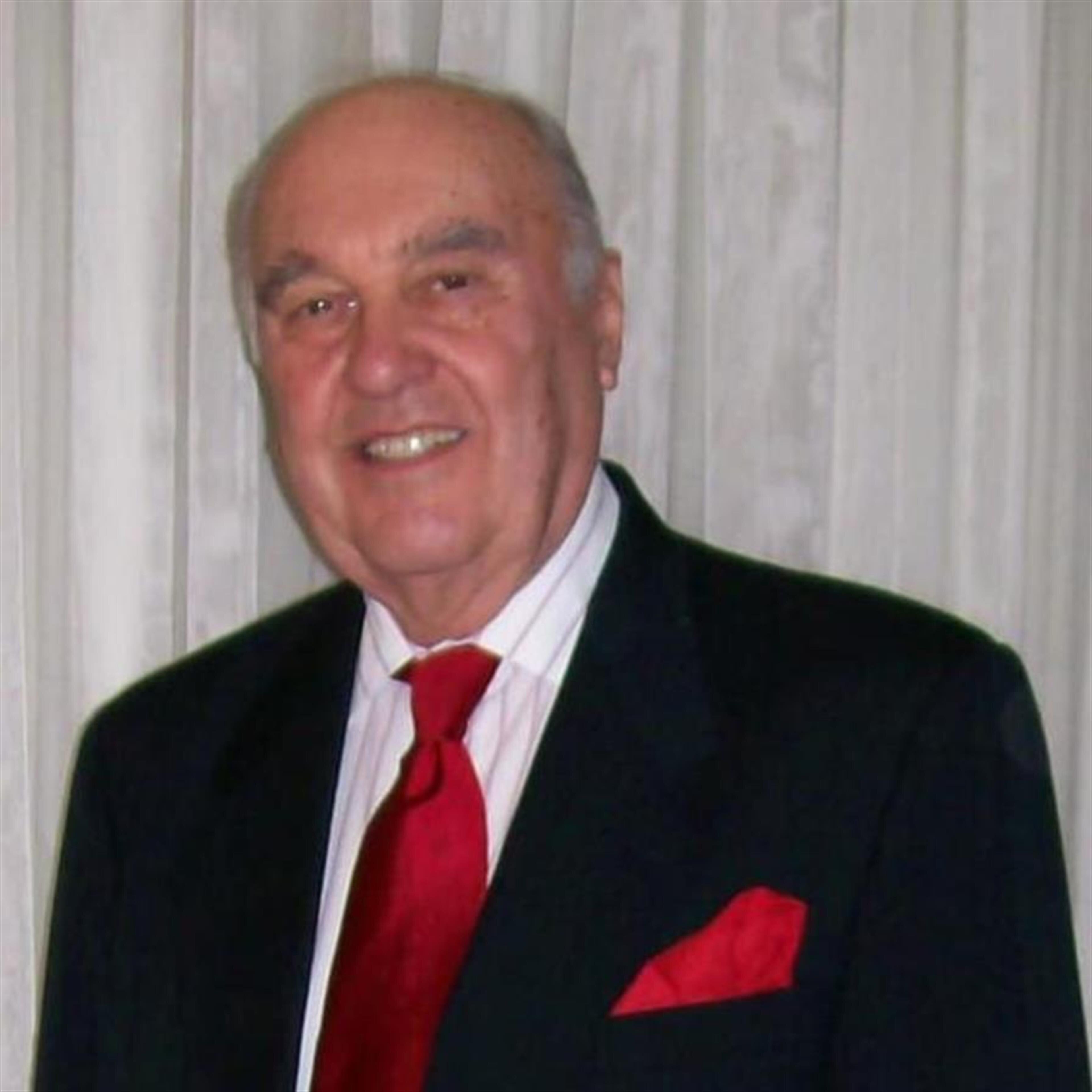 Eugene Pawlowski