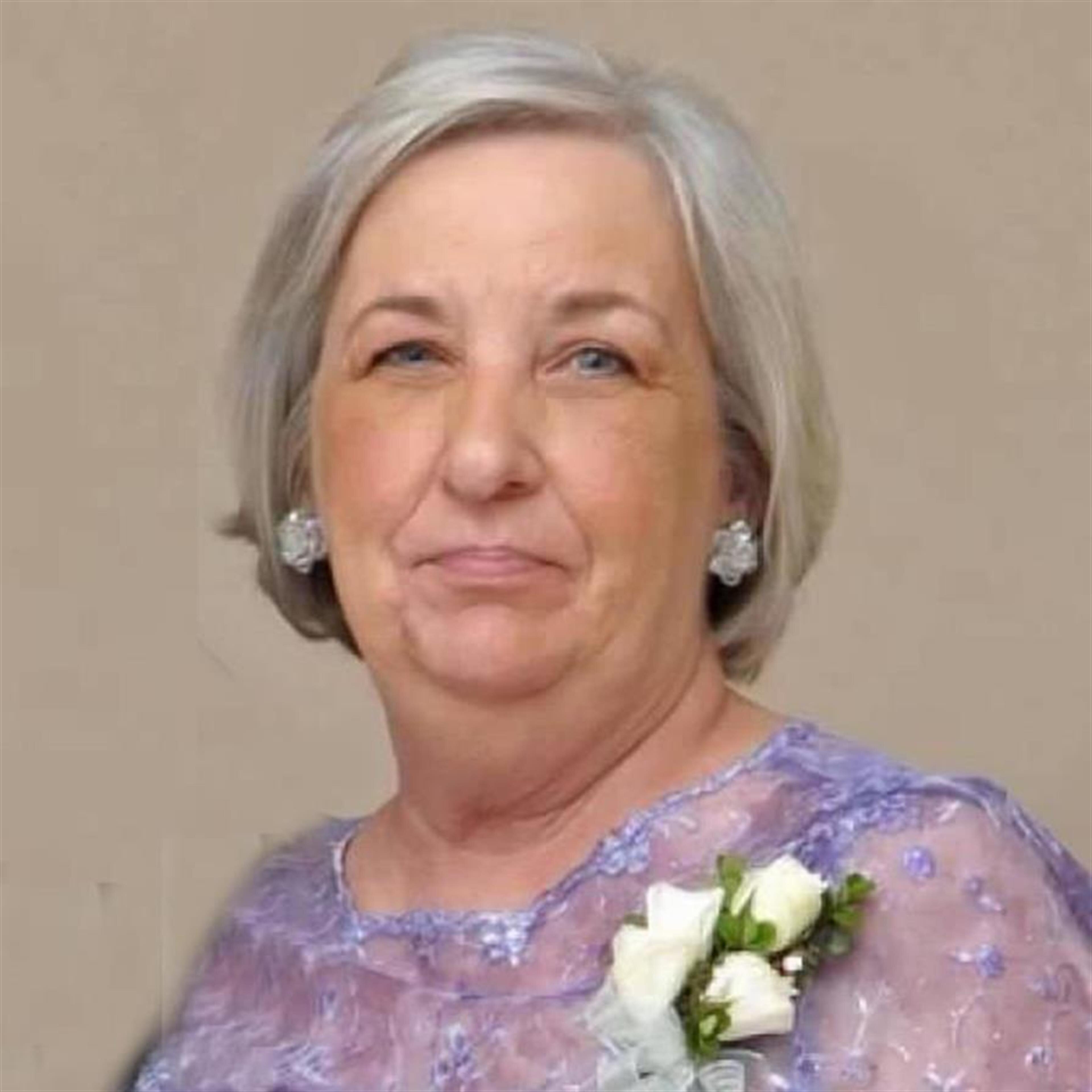 Darlene Gautreaux Rabalais