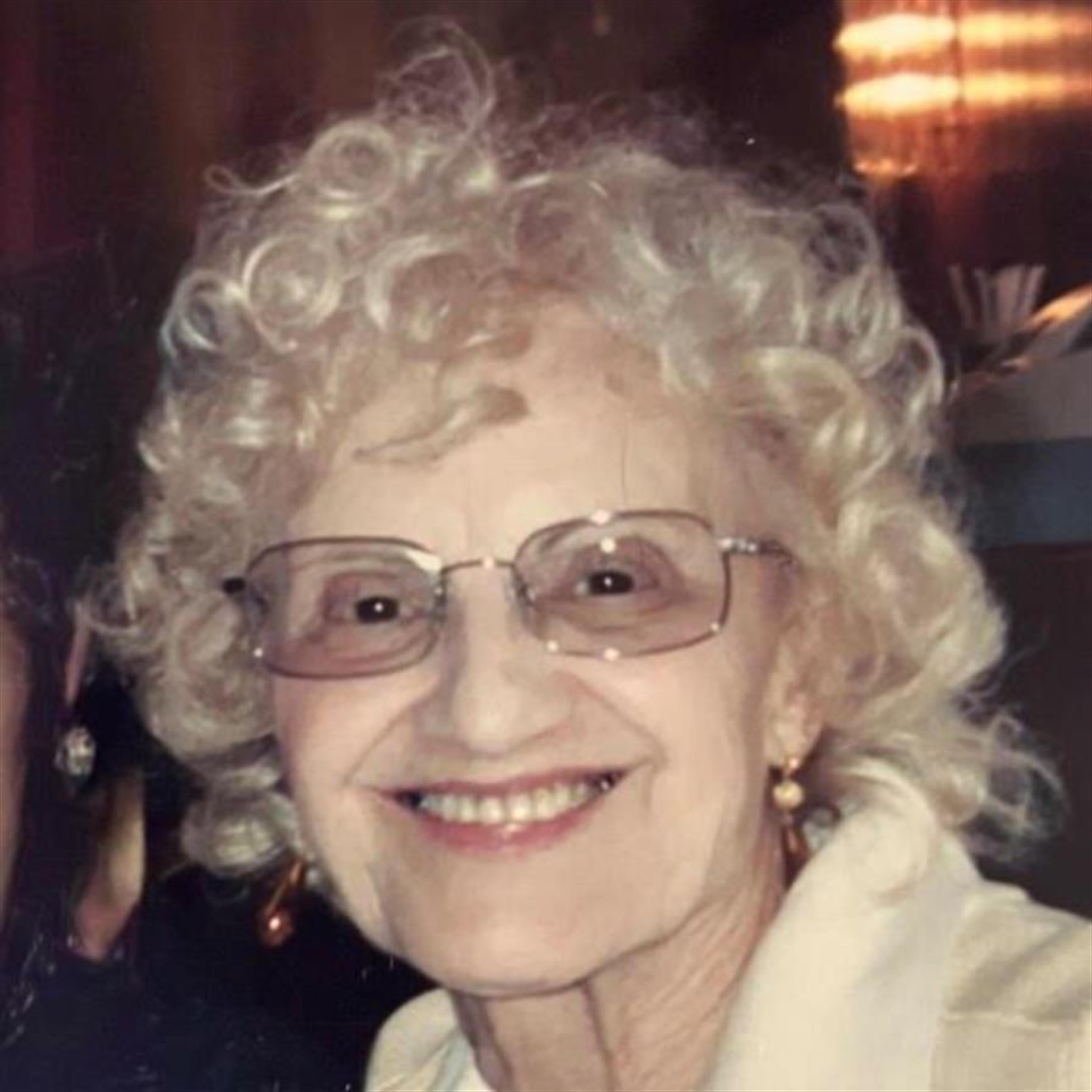 Margaret (Renzi) Detran