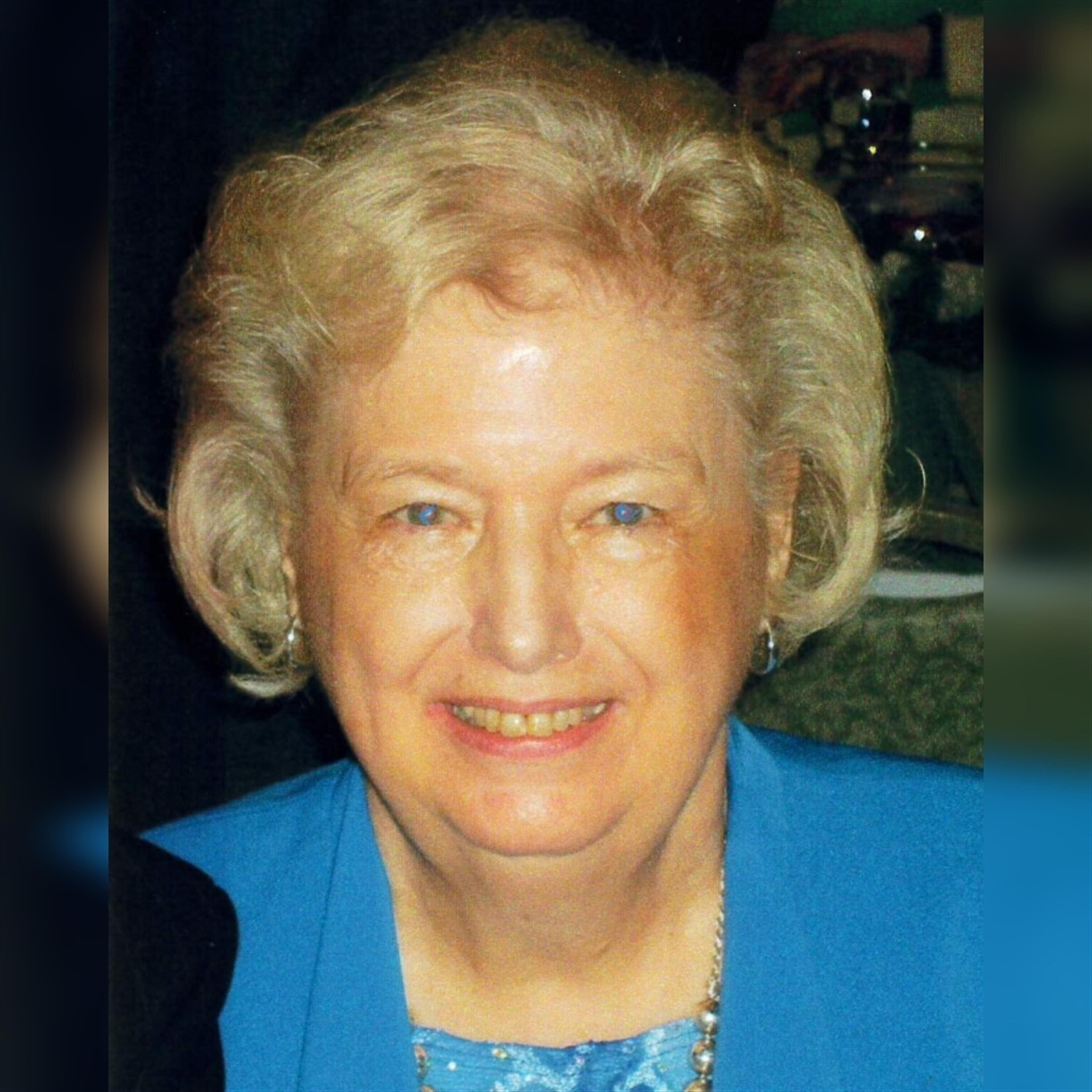 Shirley Kuchta