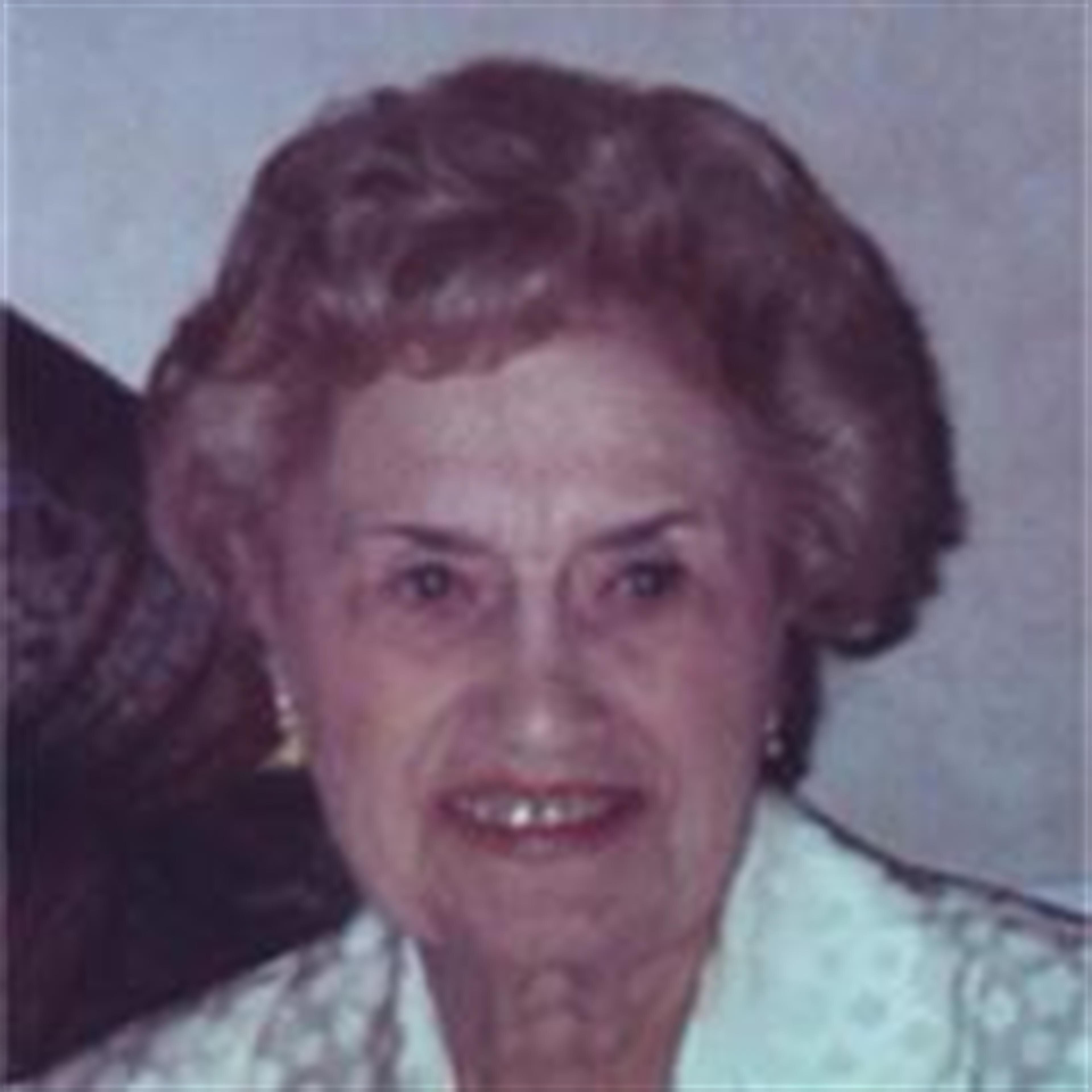 Marcia Bauman