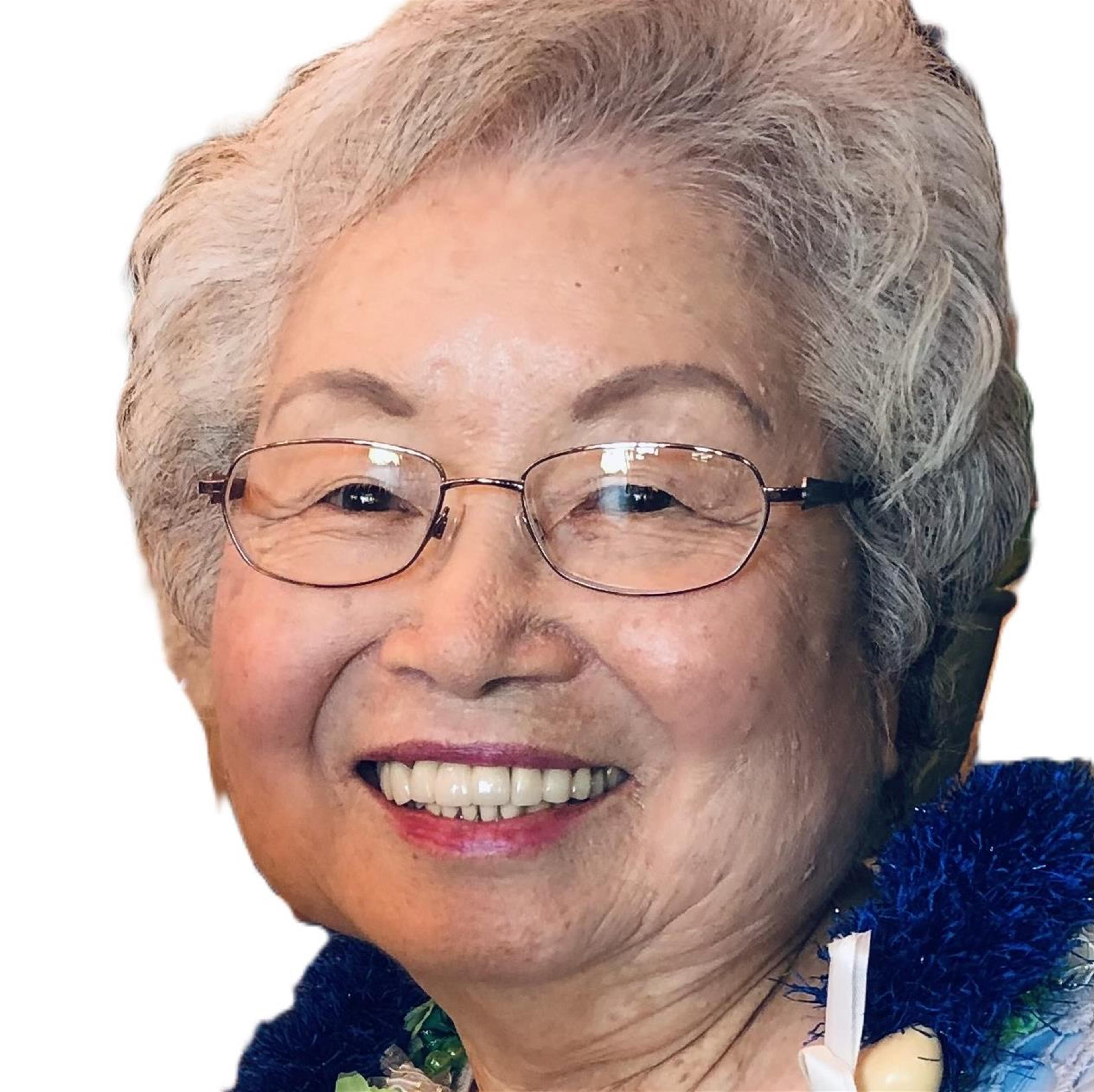 Okuda, Mildred Terada