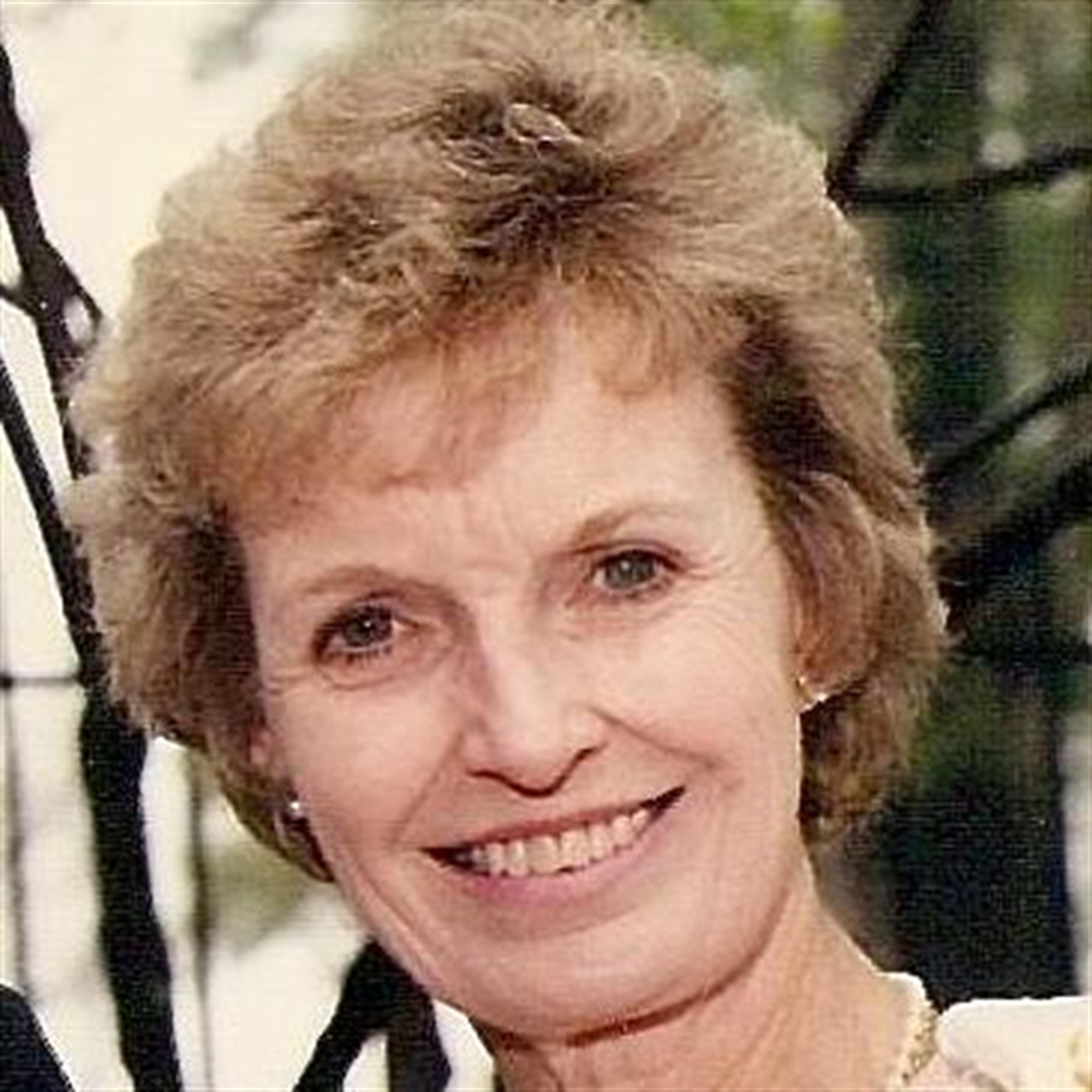 Jacquelyn R. Elliott