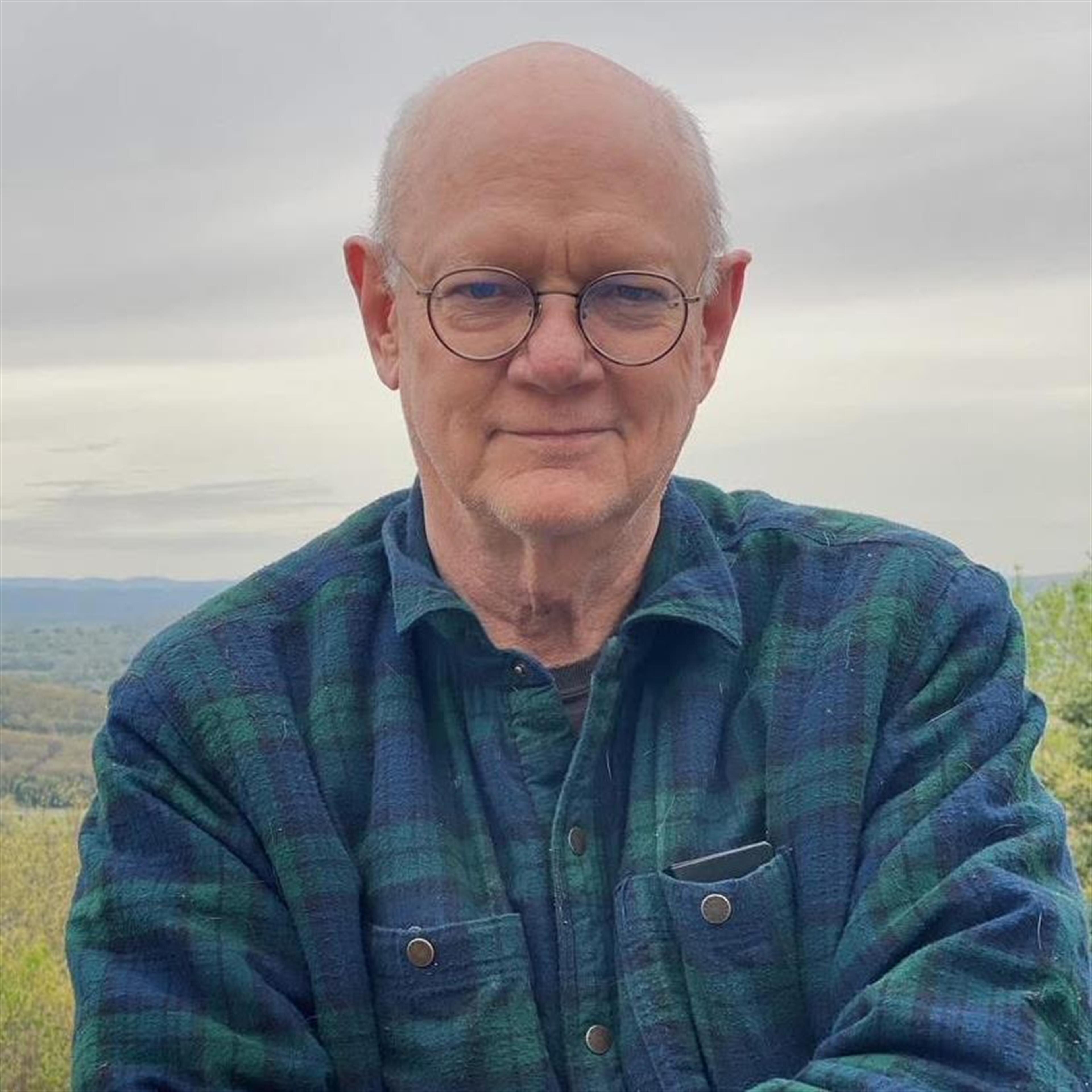 Graham "Jeff" Fountain Shannon Jr.