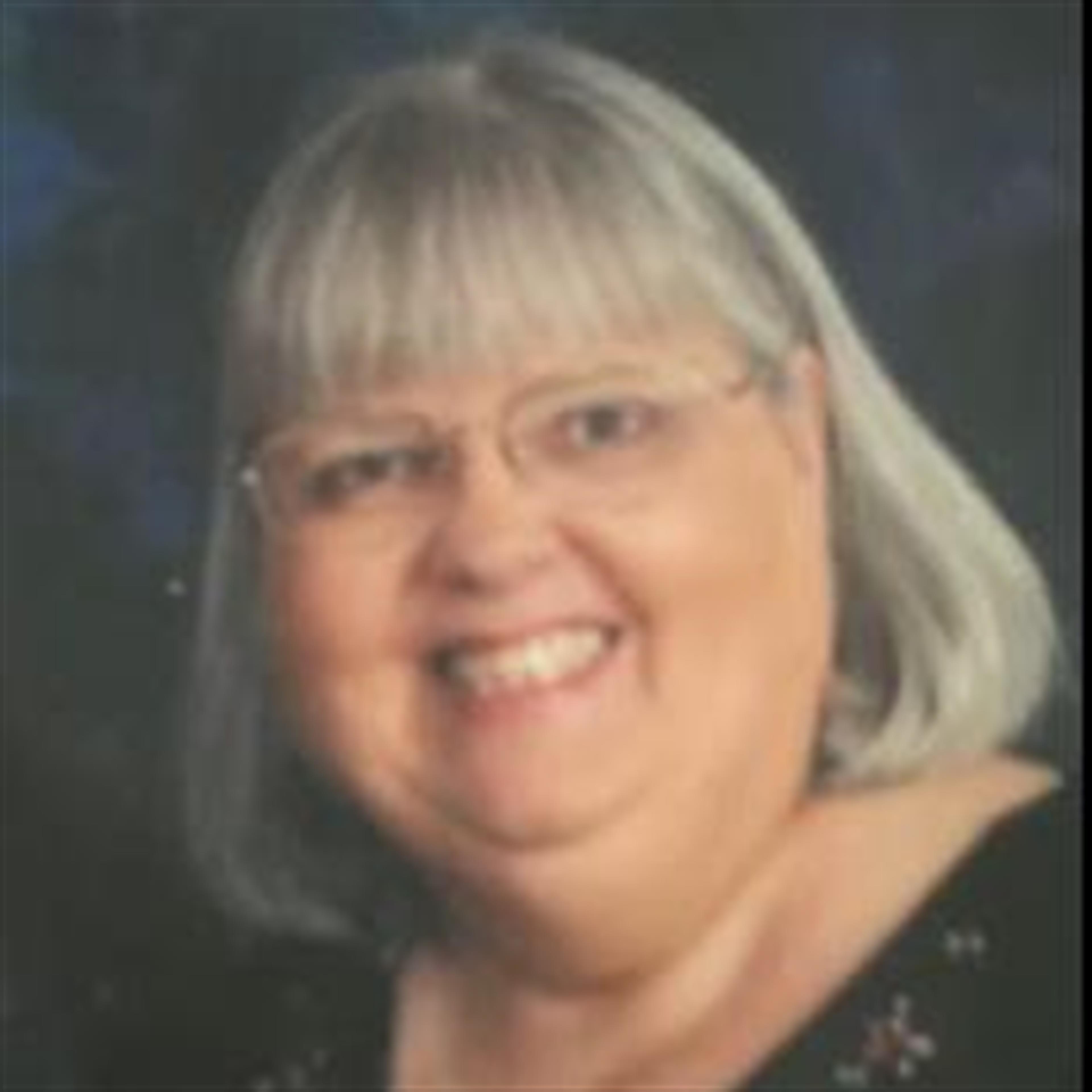 Virginia "Gini" Williams