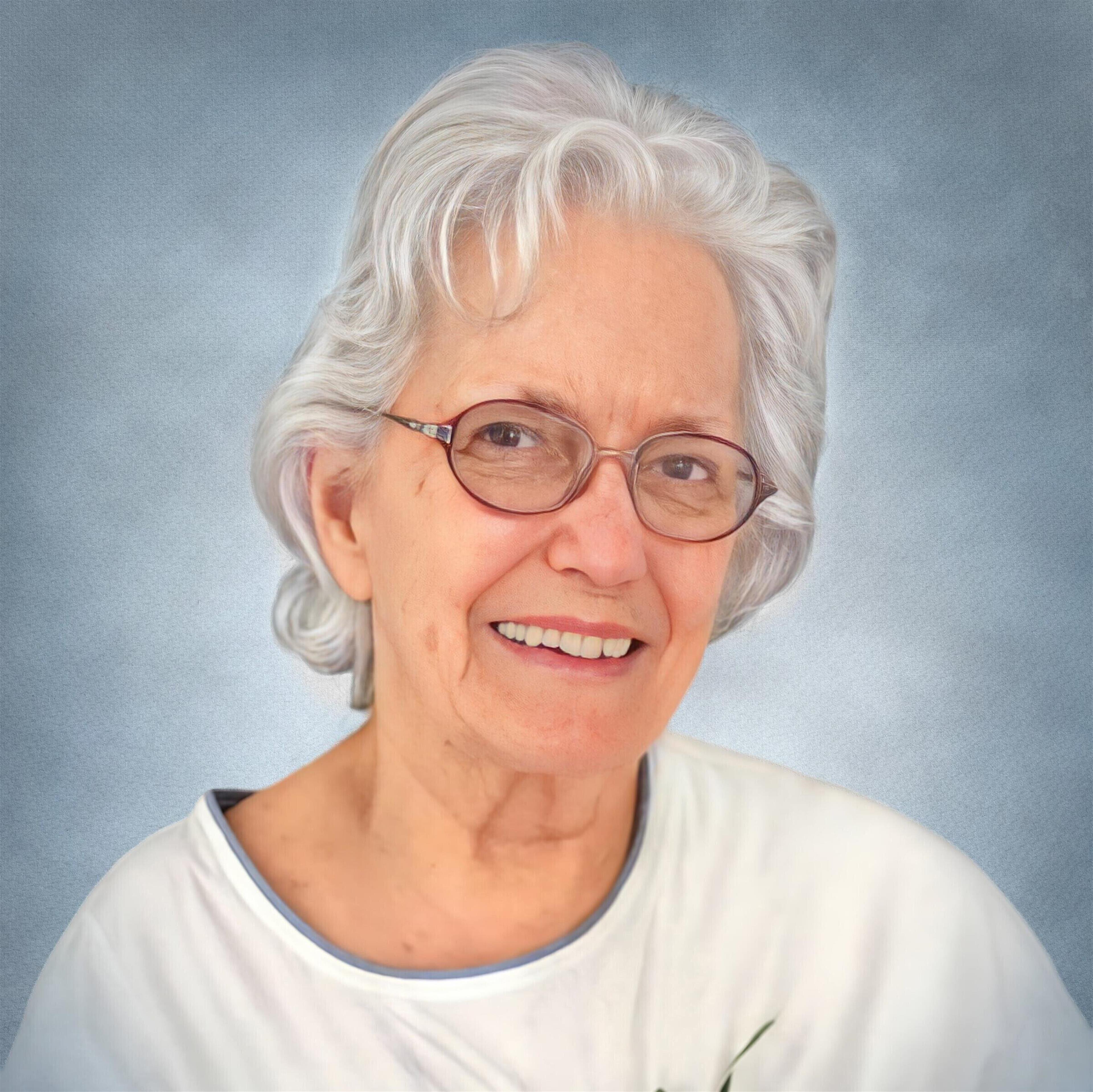 Bobbie Sue Northcutt