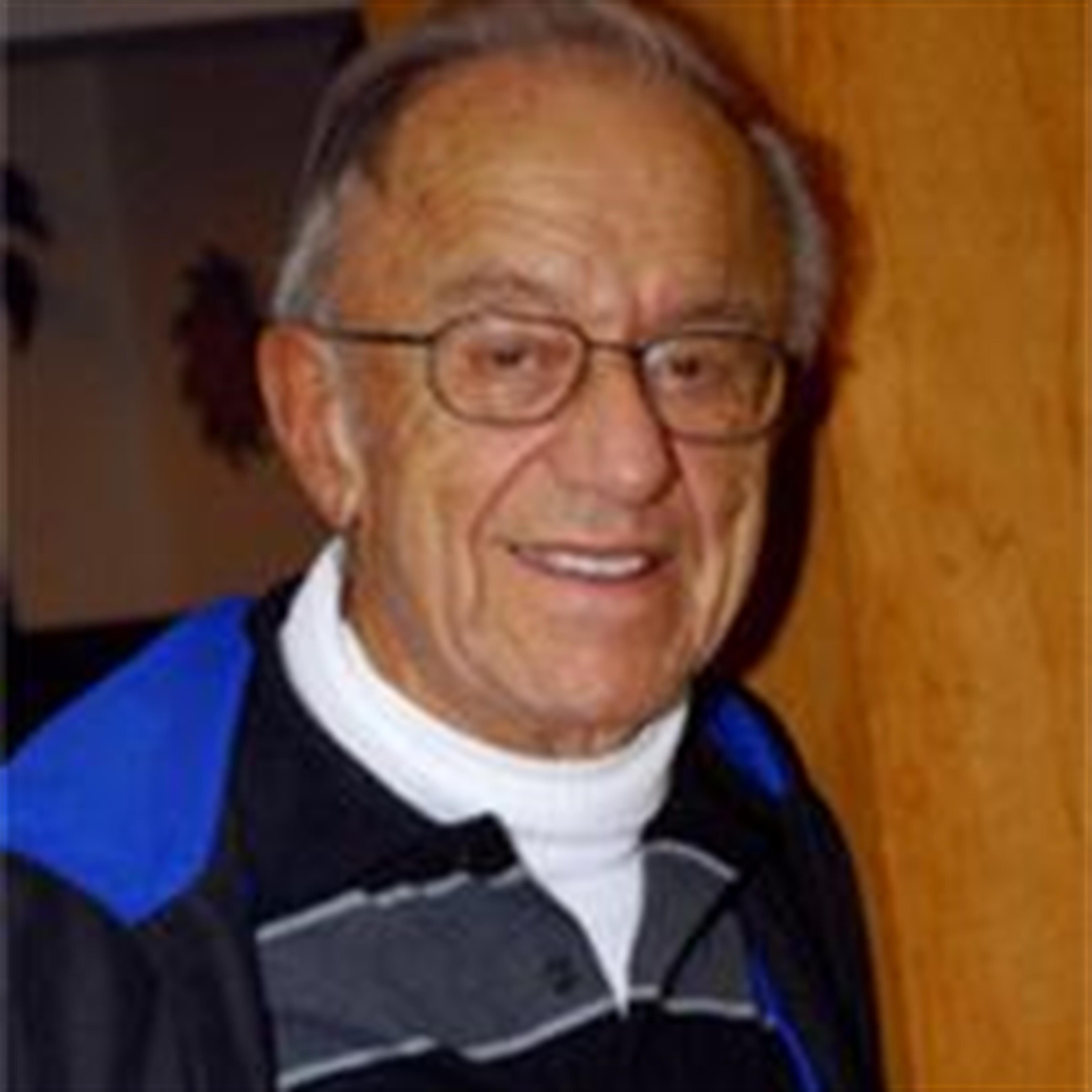 Joseph Allison