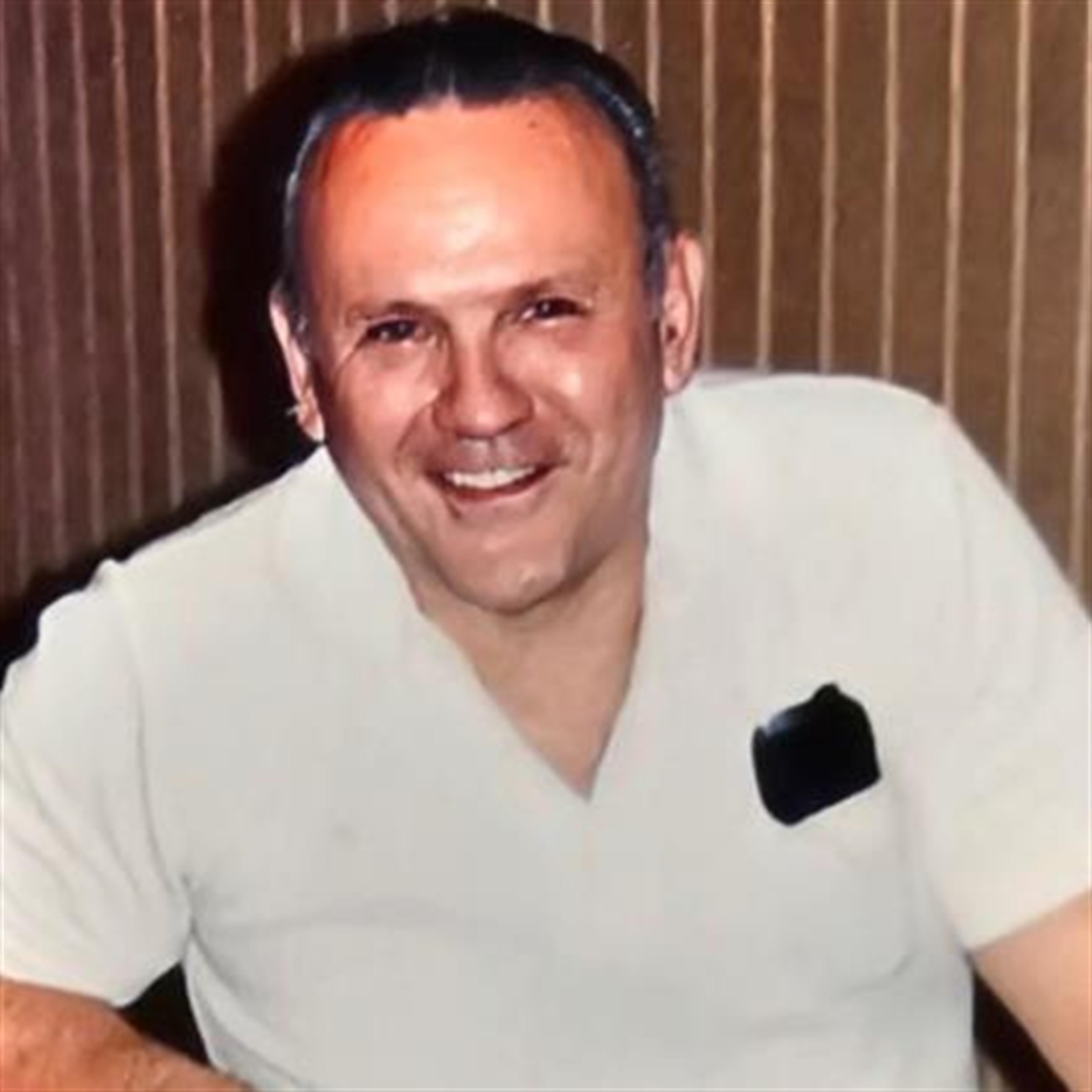 Max Del Valle