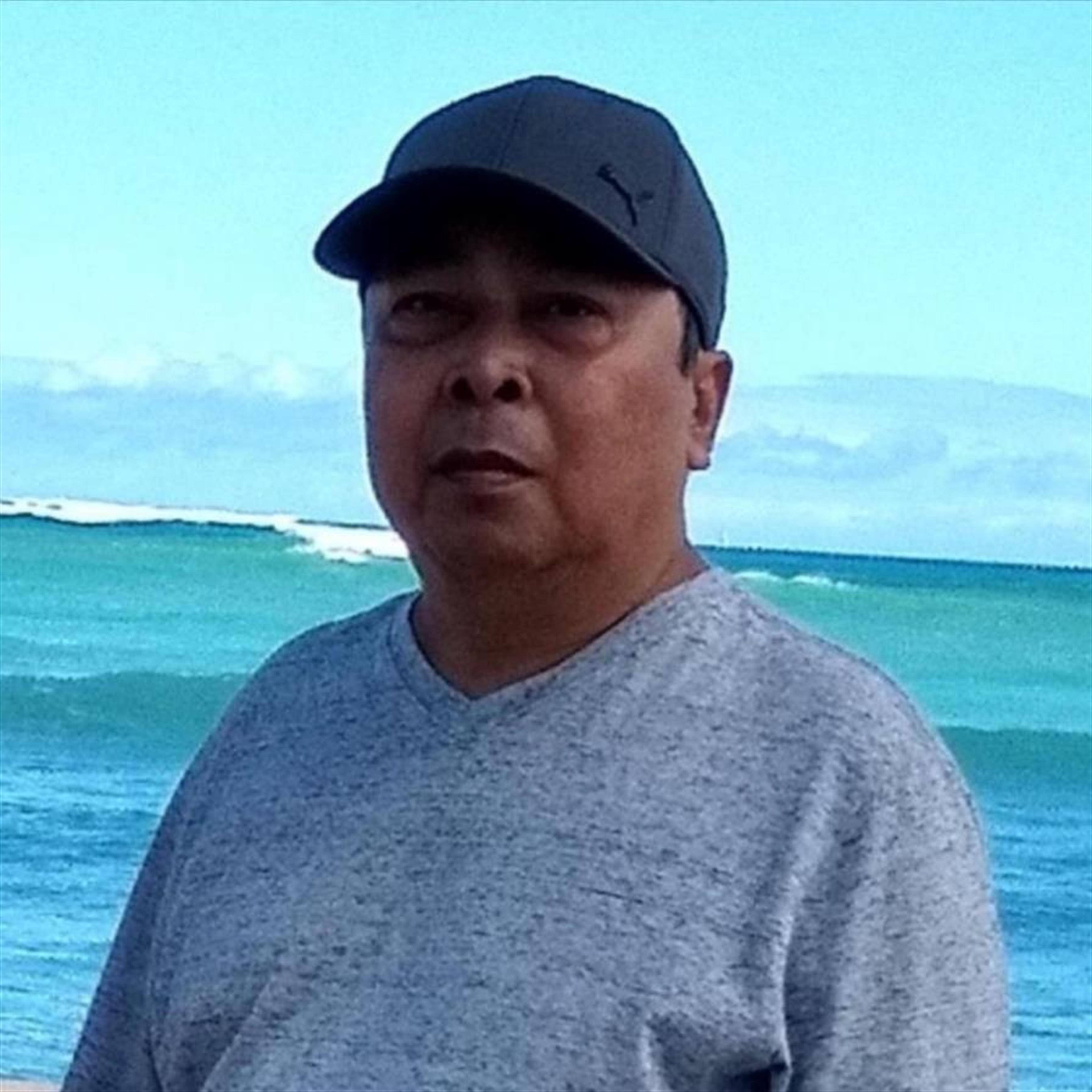 Rafael Z. Munoz Jr.