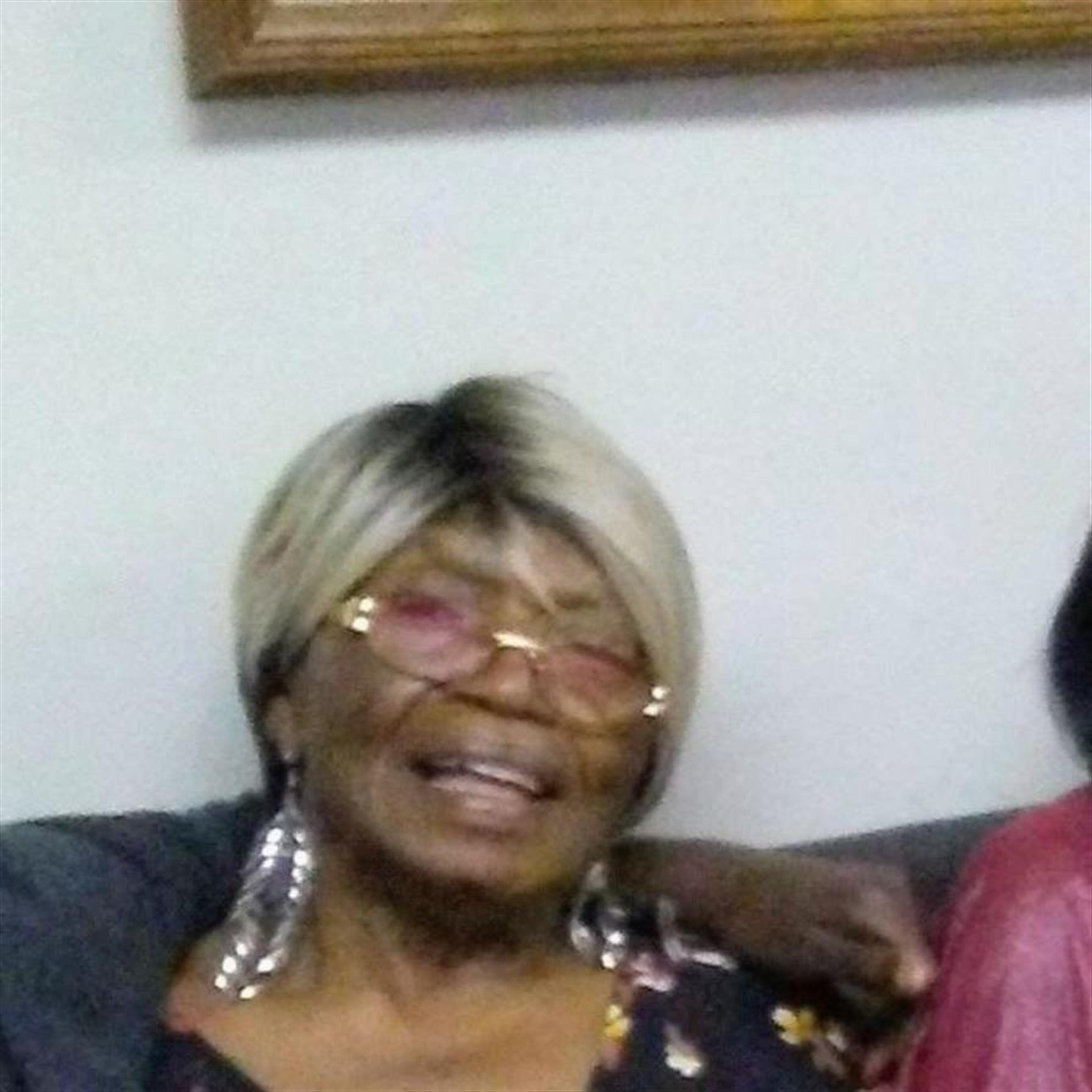 Geneva Harris