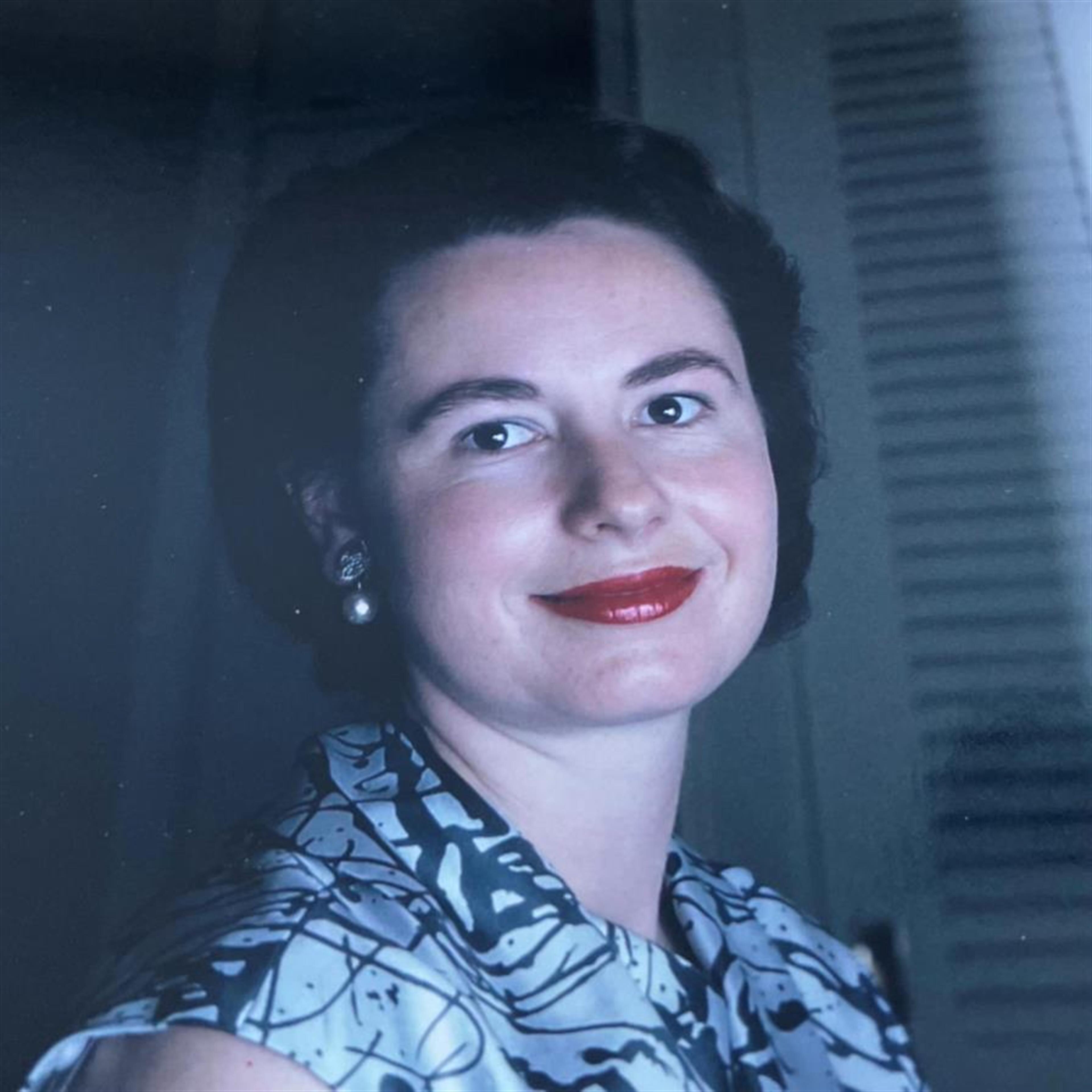 Mary Lou Stanley