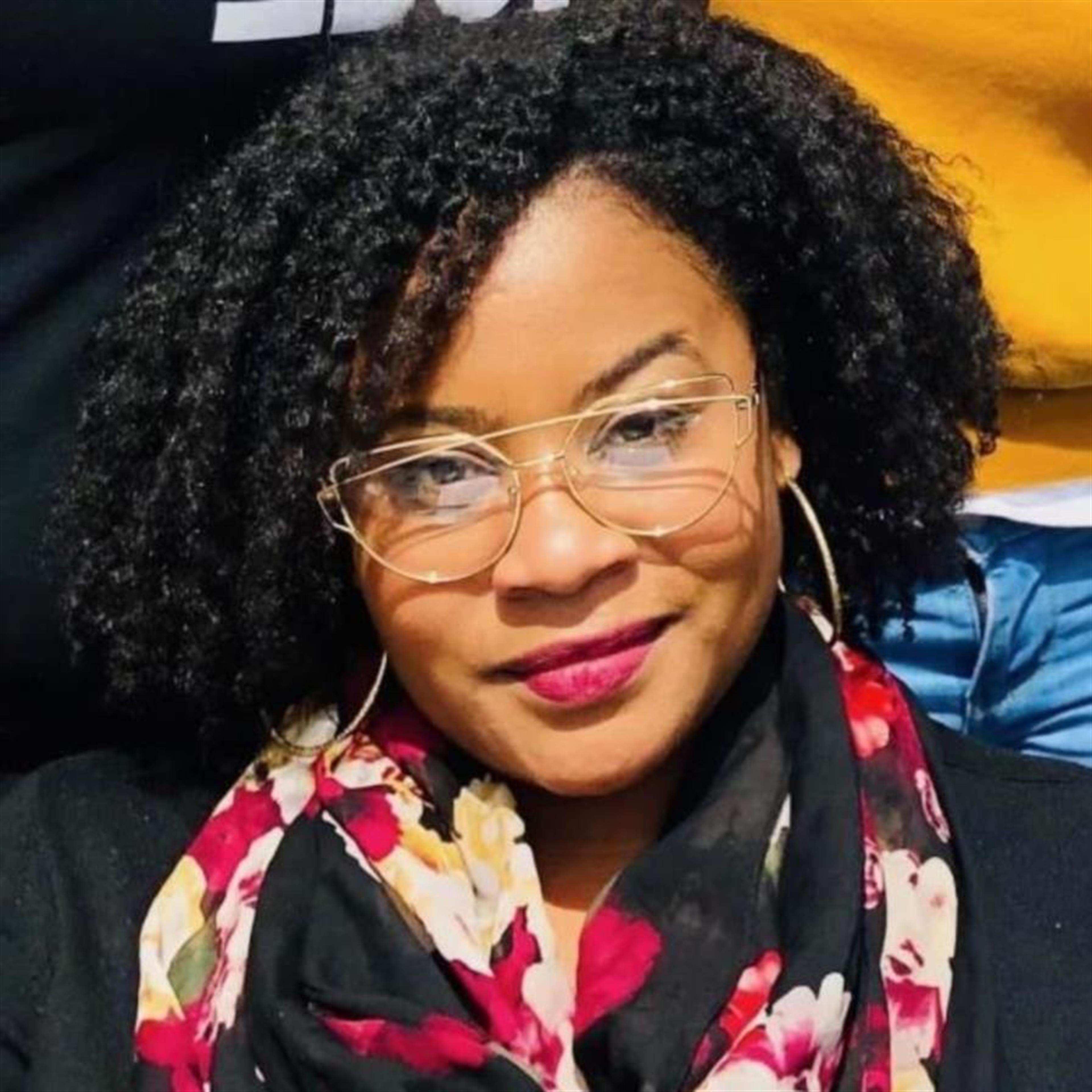 Mrs. Tywisha LaShay Jordan