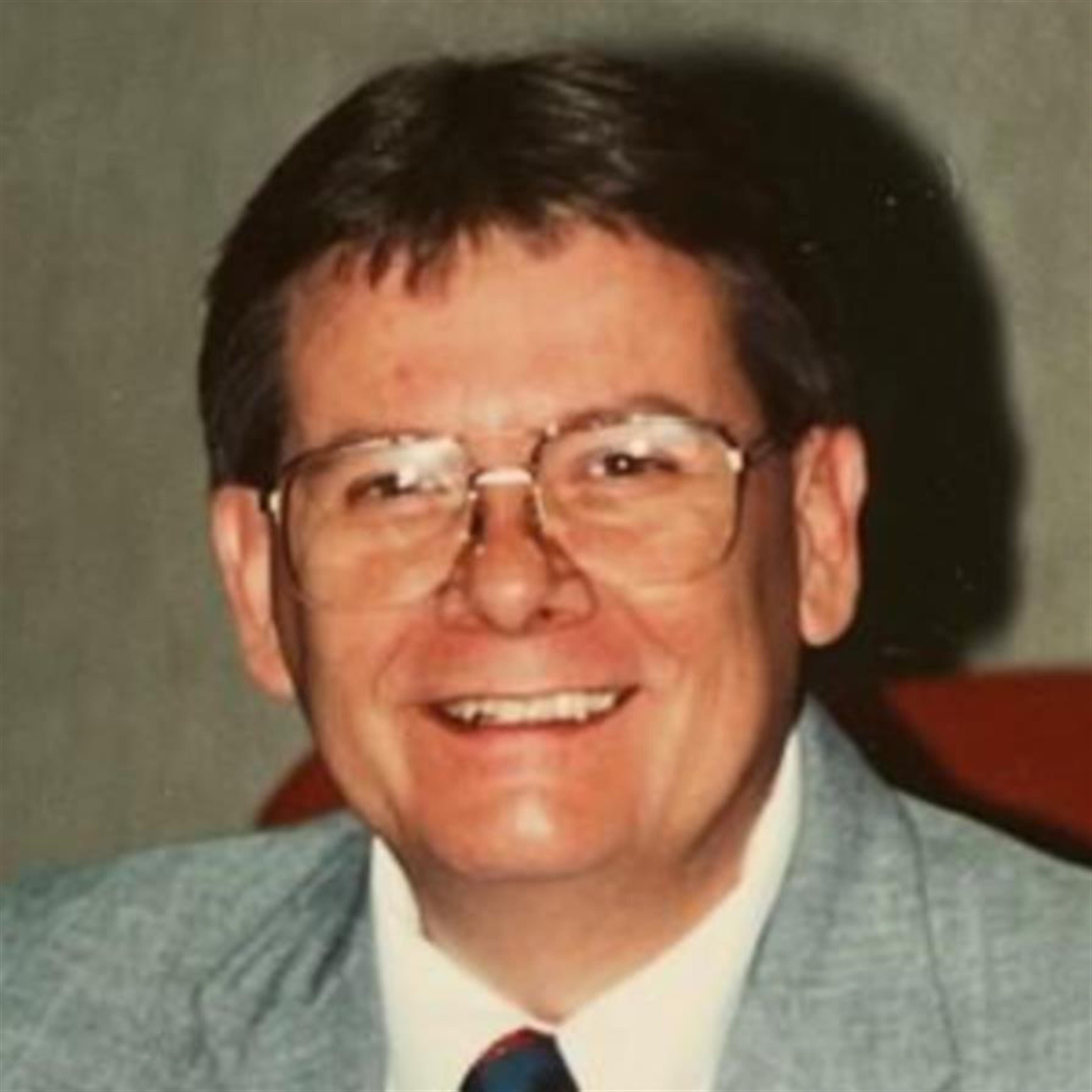 Richard Albert Tobias