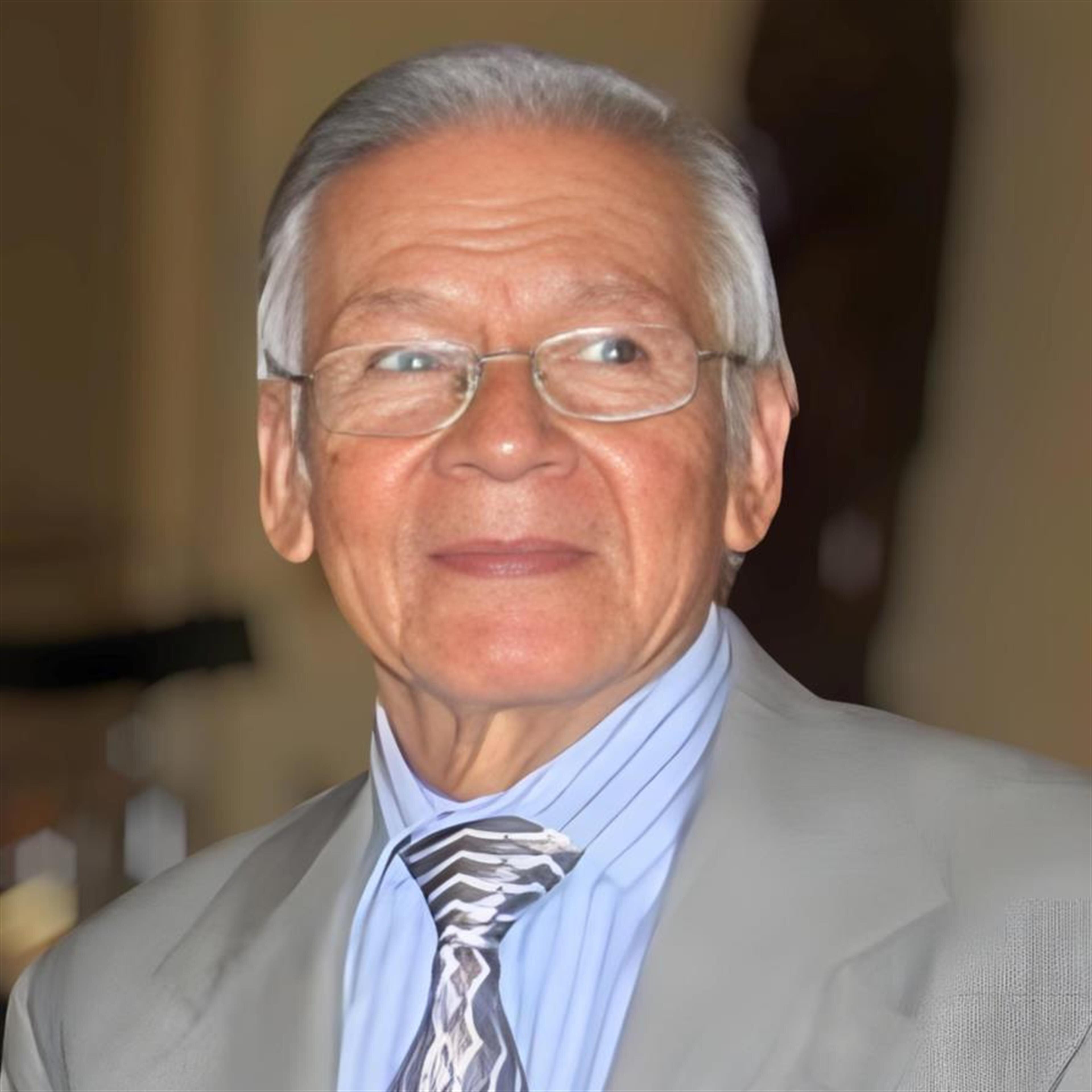 Vicente E. Vera