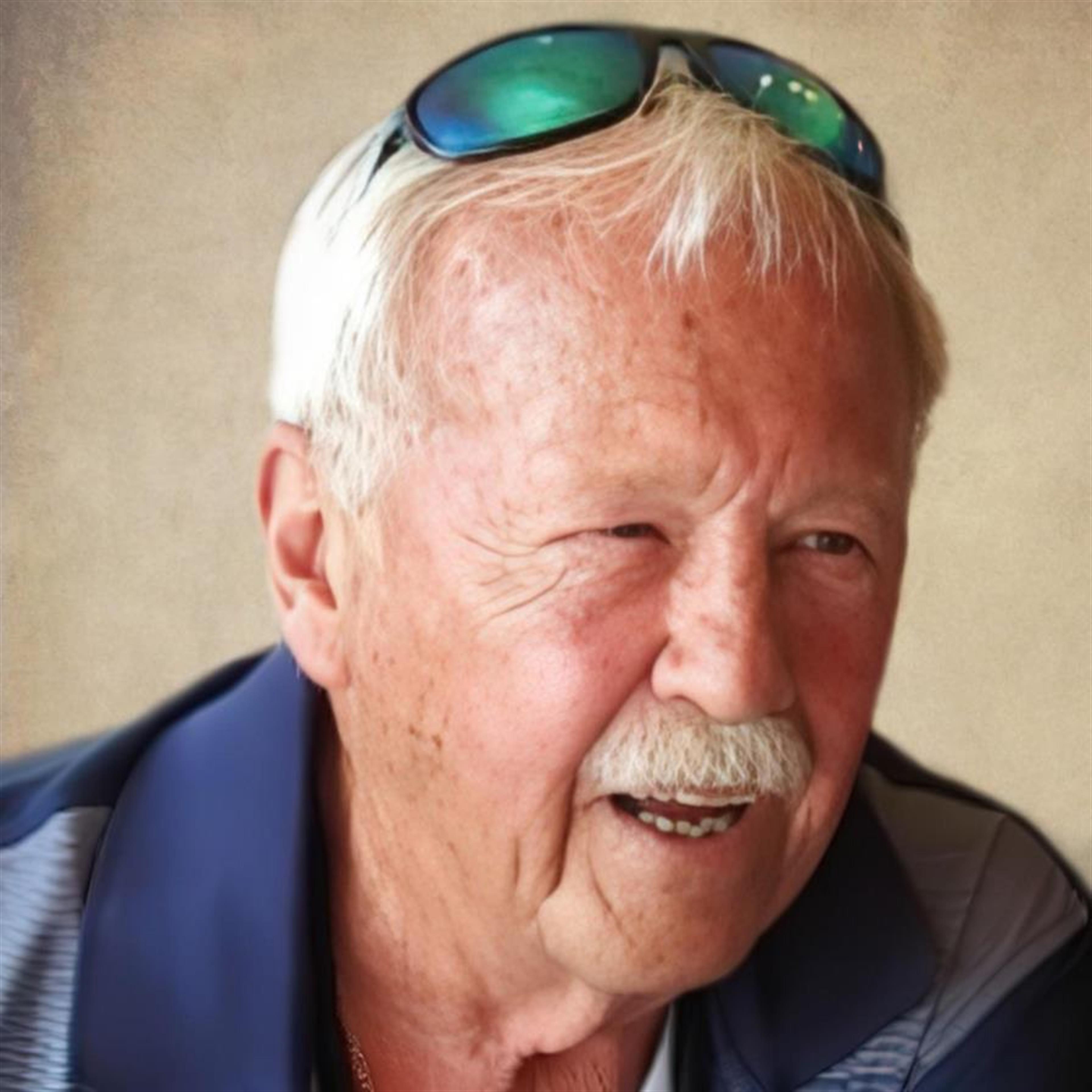 Raymond Thomas Spykerman