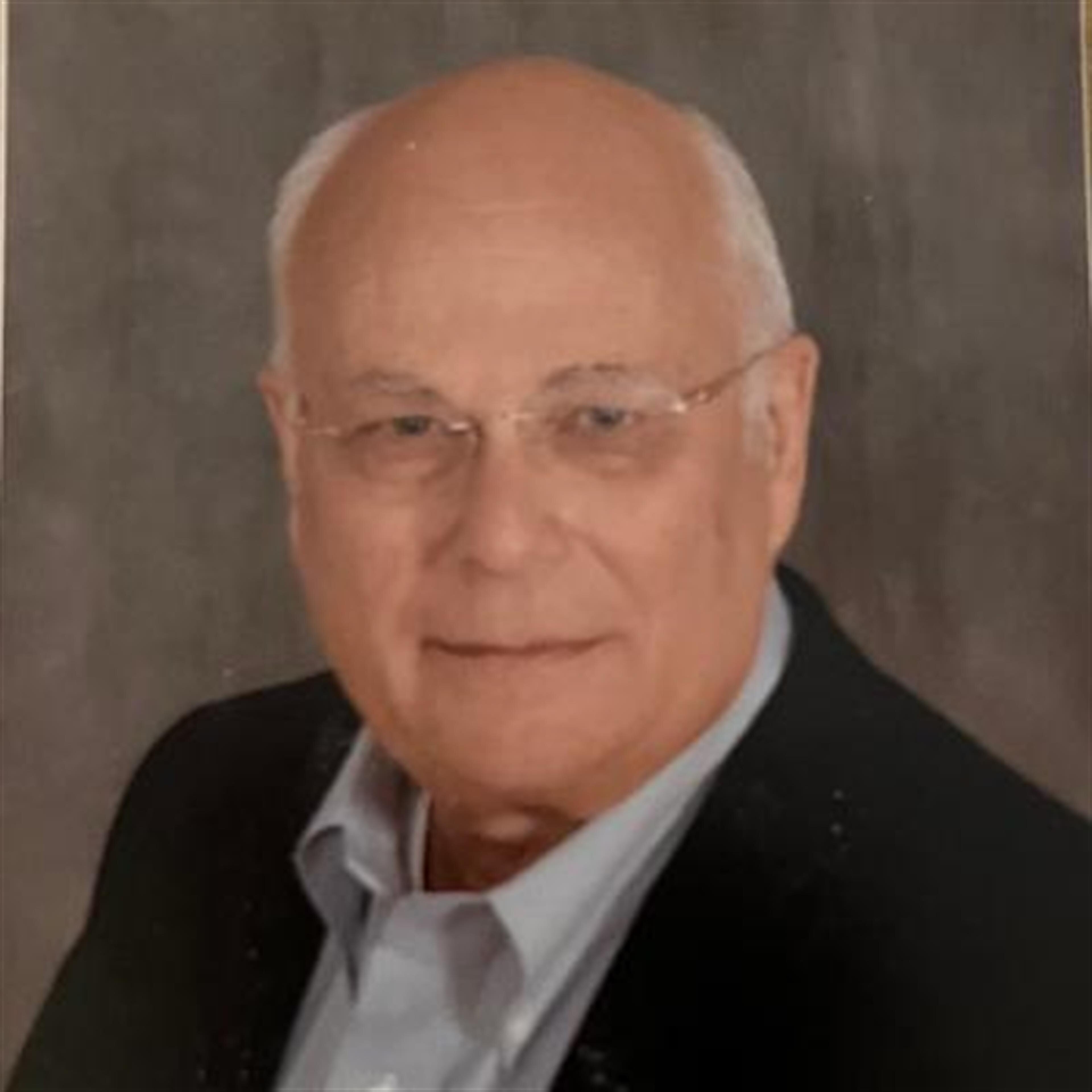 Douglas Lee Johnston