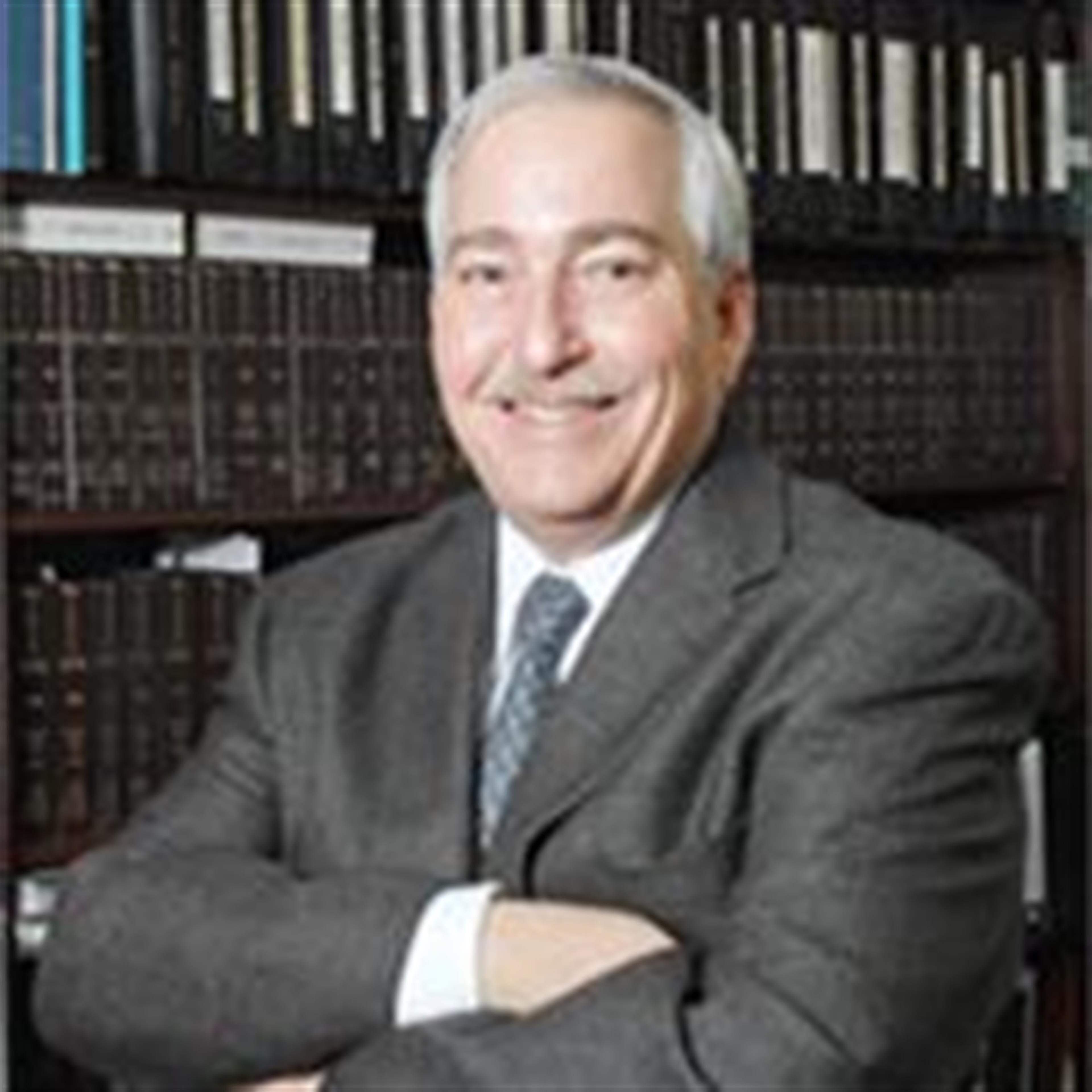 Scott R. Jay