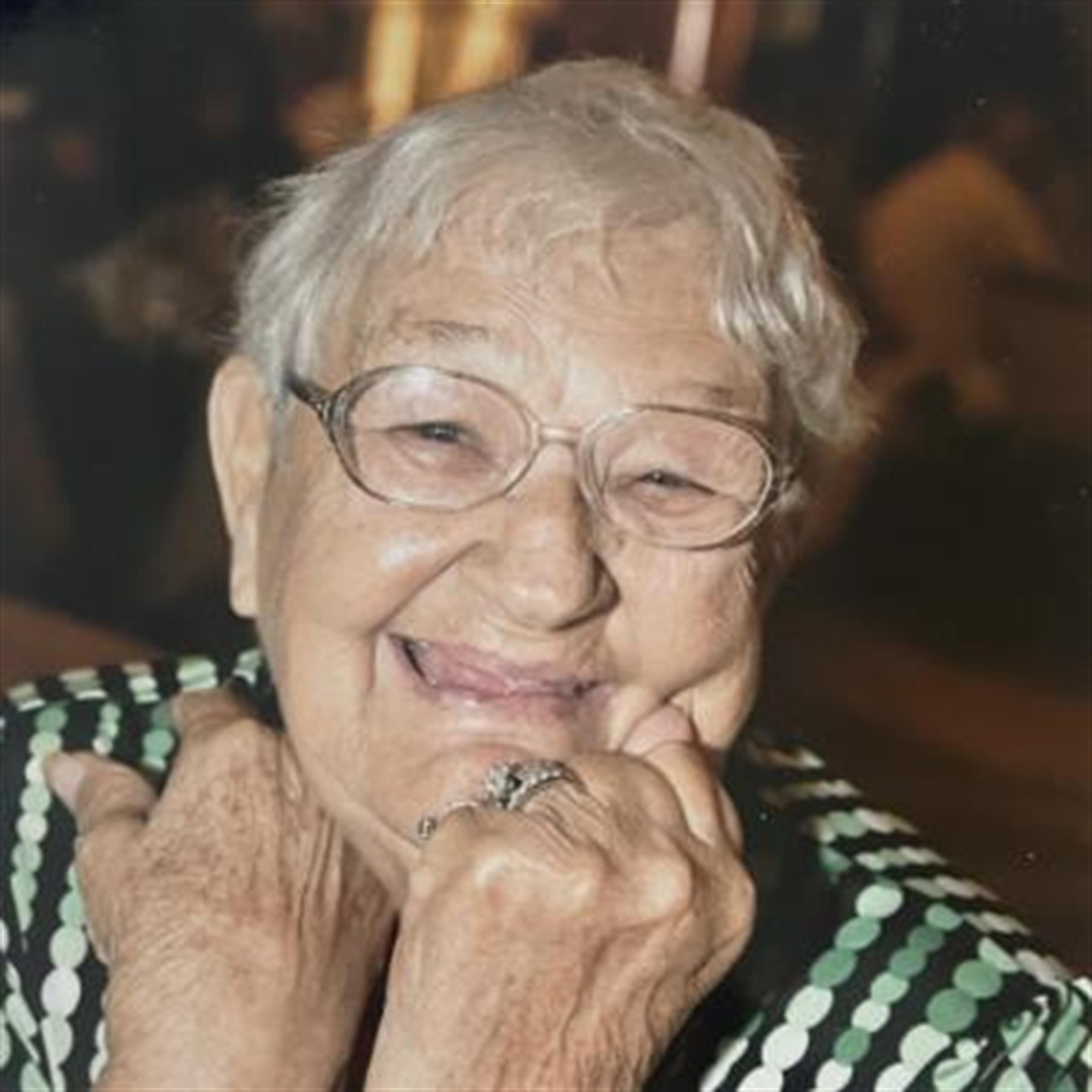 Wickham, Maybelle C