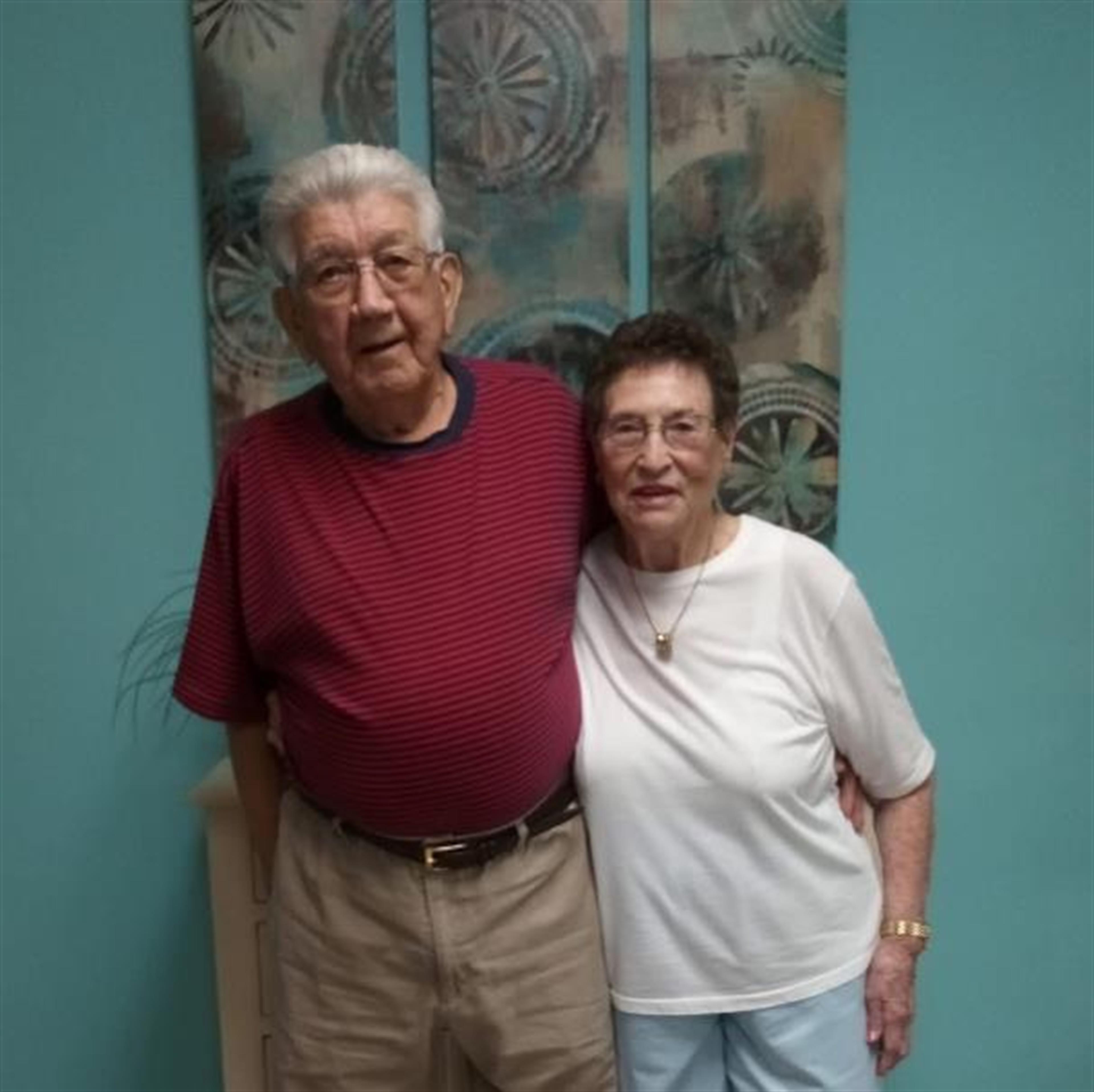 Peggy Leatherman Francis