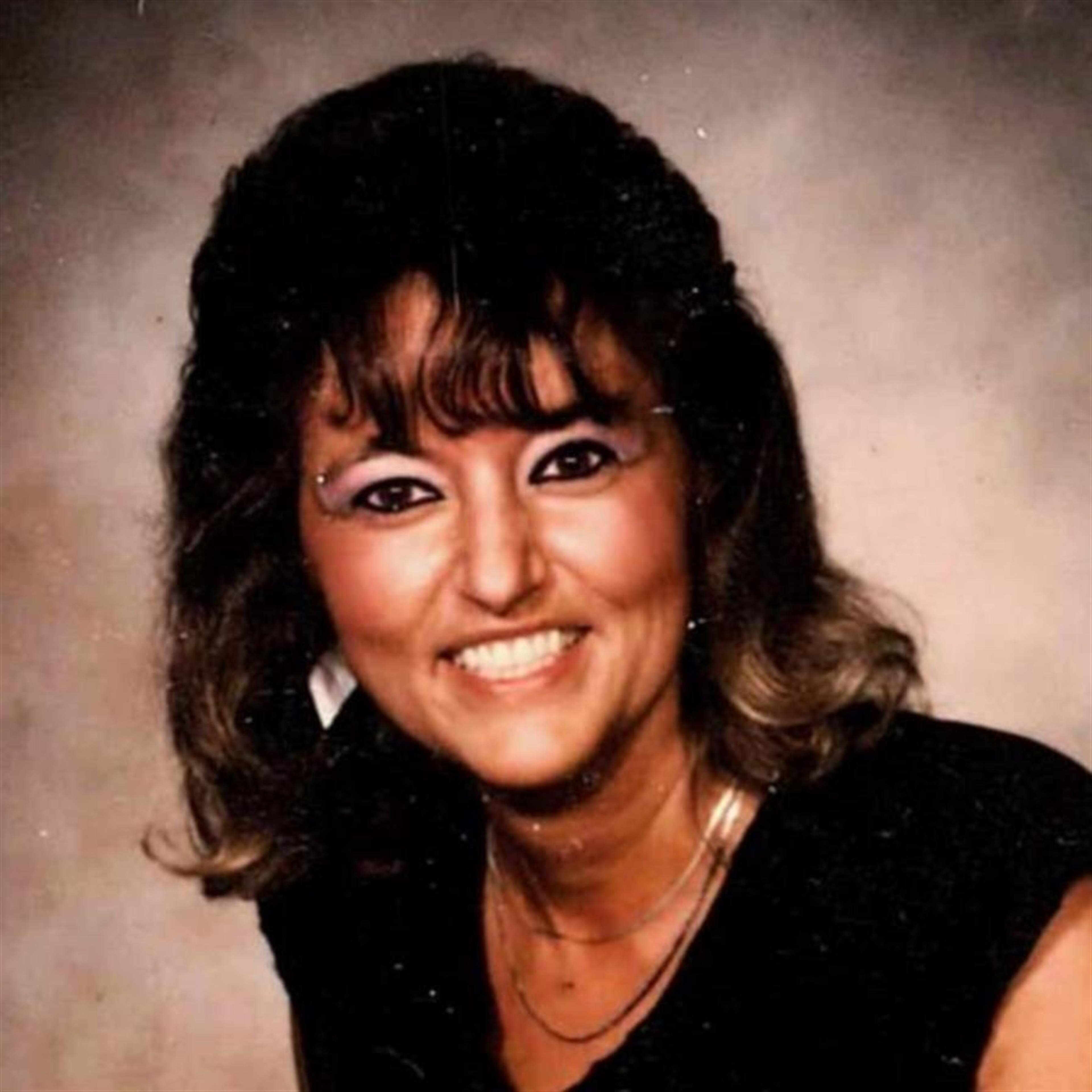 Juanita Kay Giles