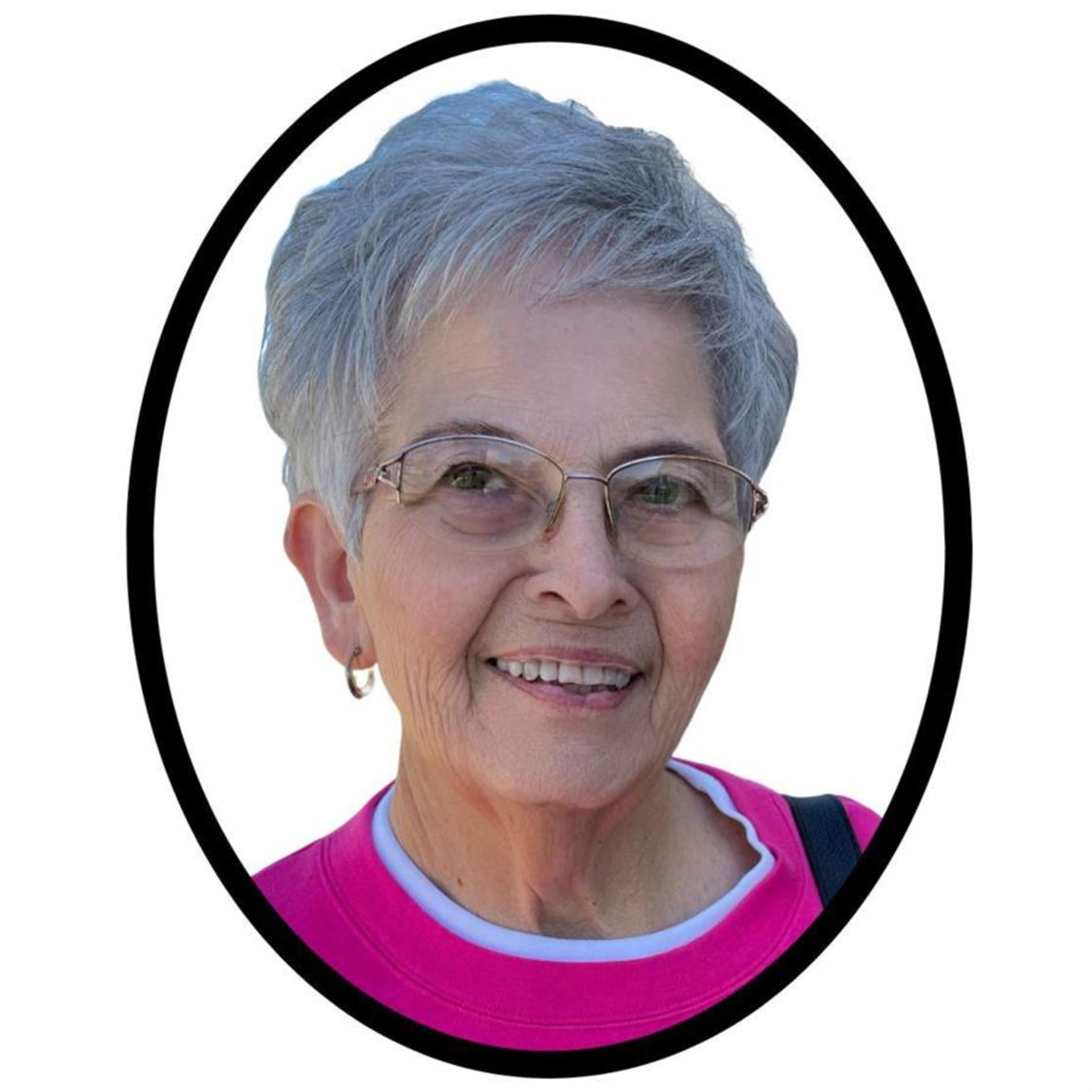 Doris Lea Hughes Werner