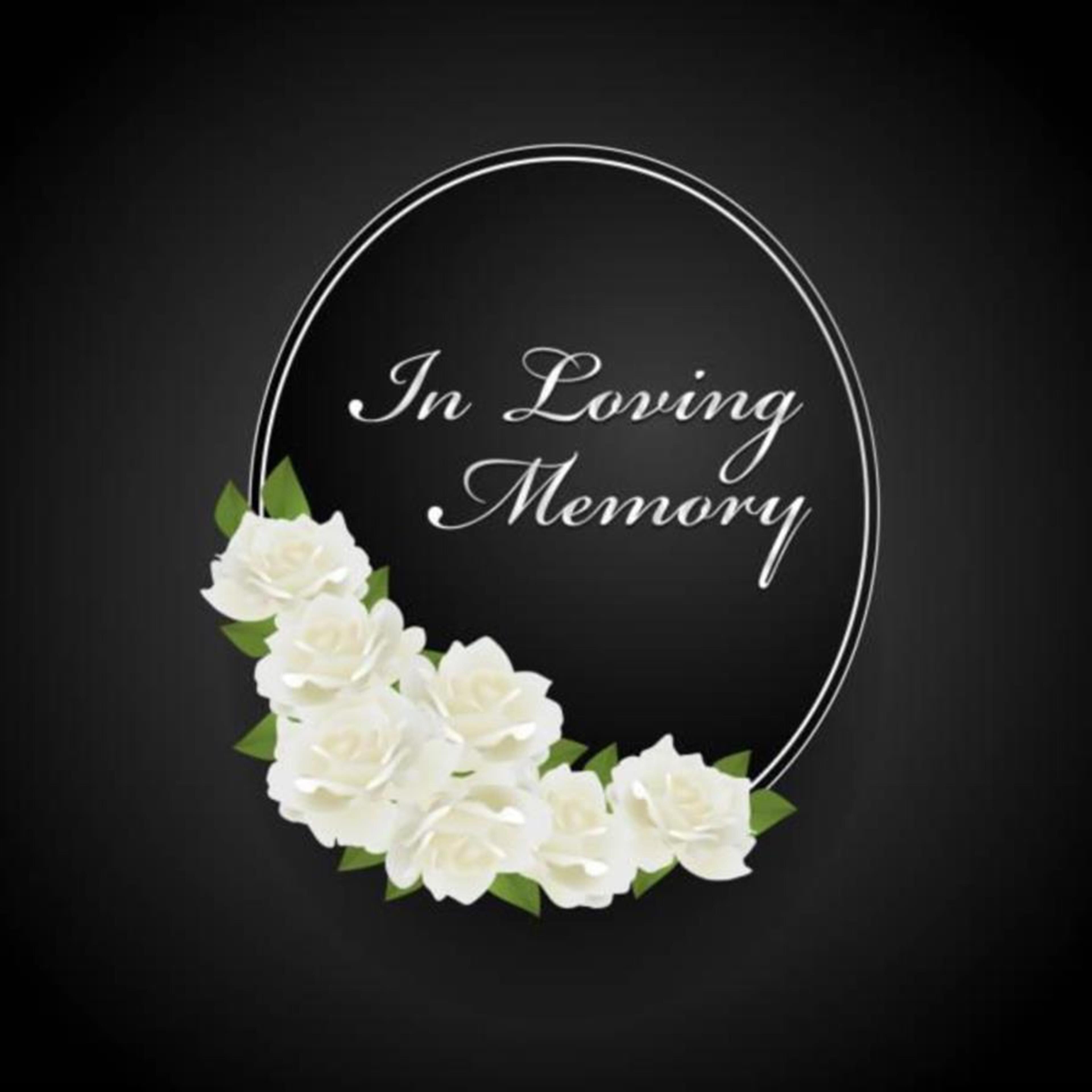 Webster, Sharon Marie