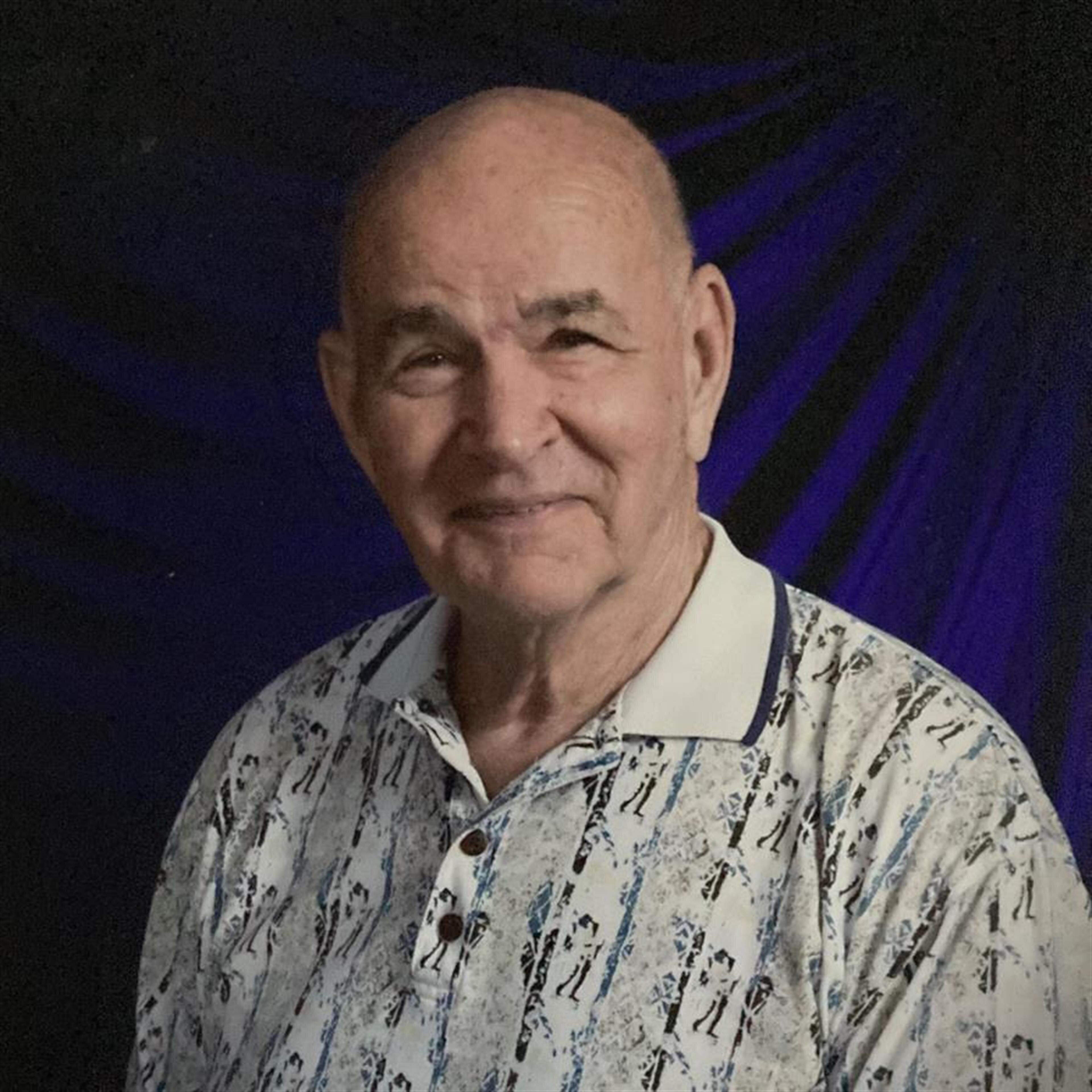 John Richard Krichbaum
