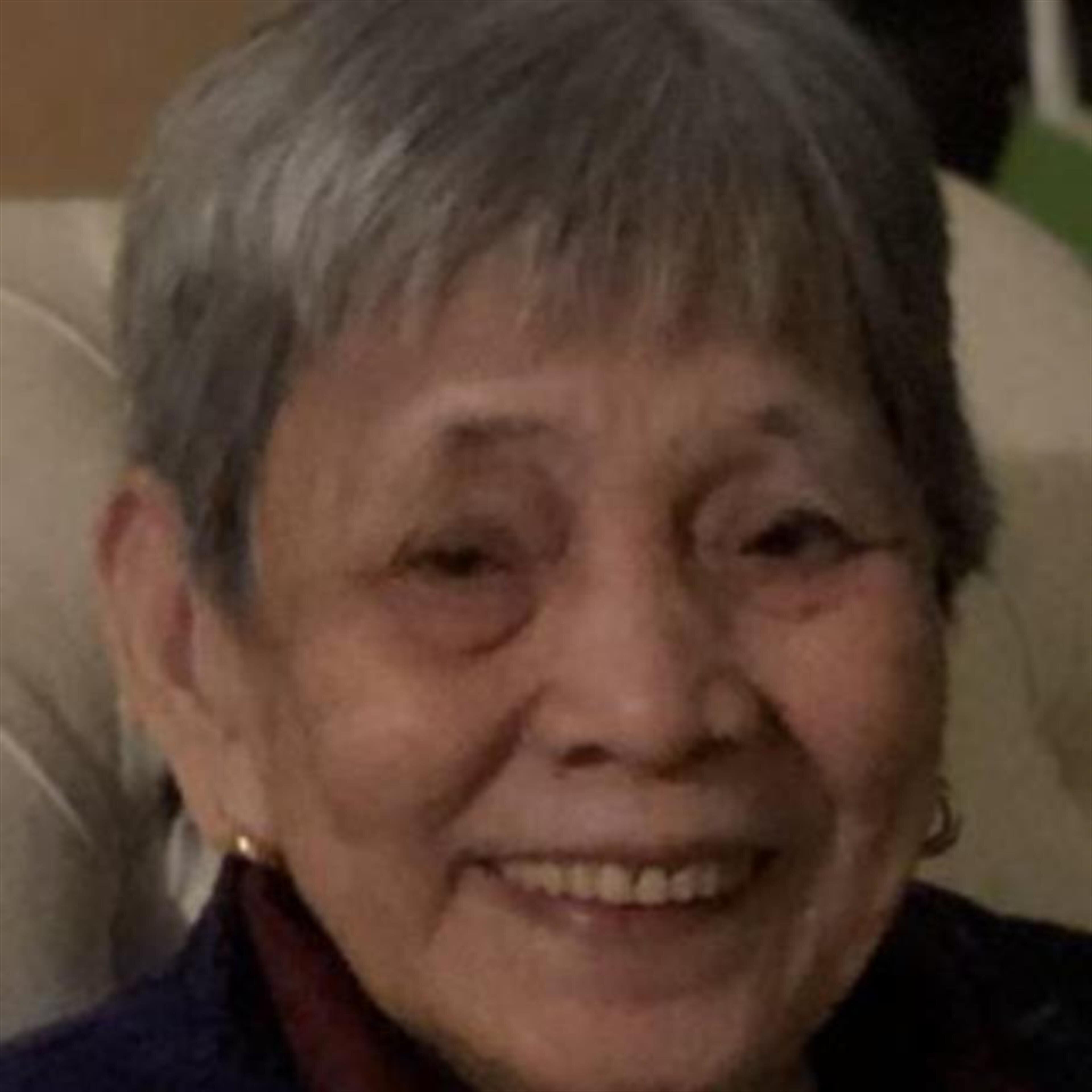 Virginia Atienza