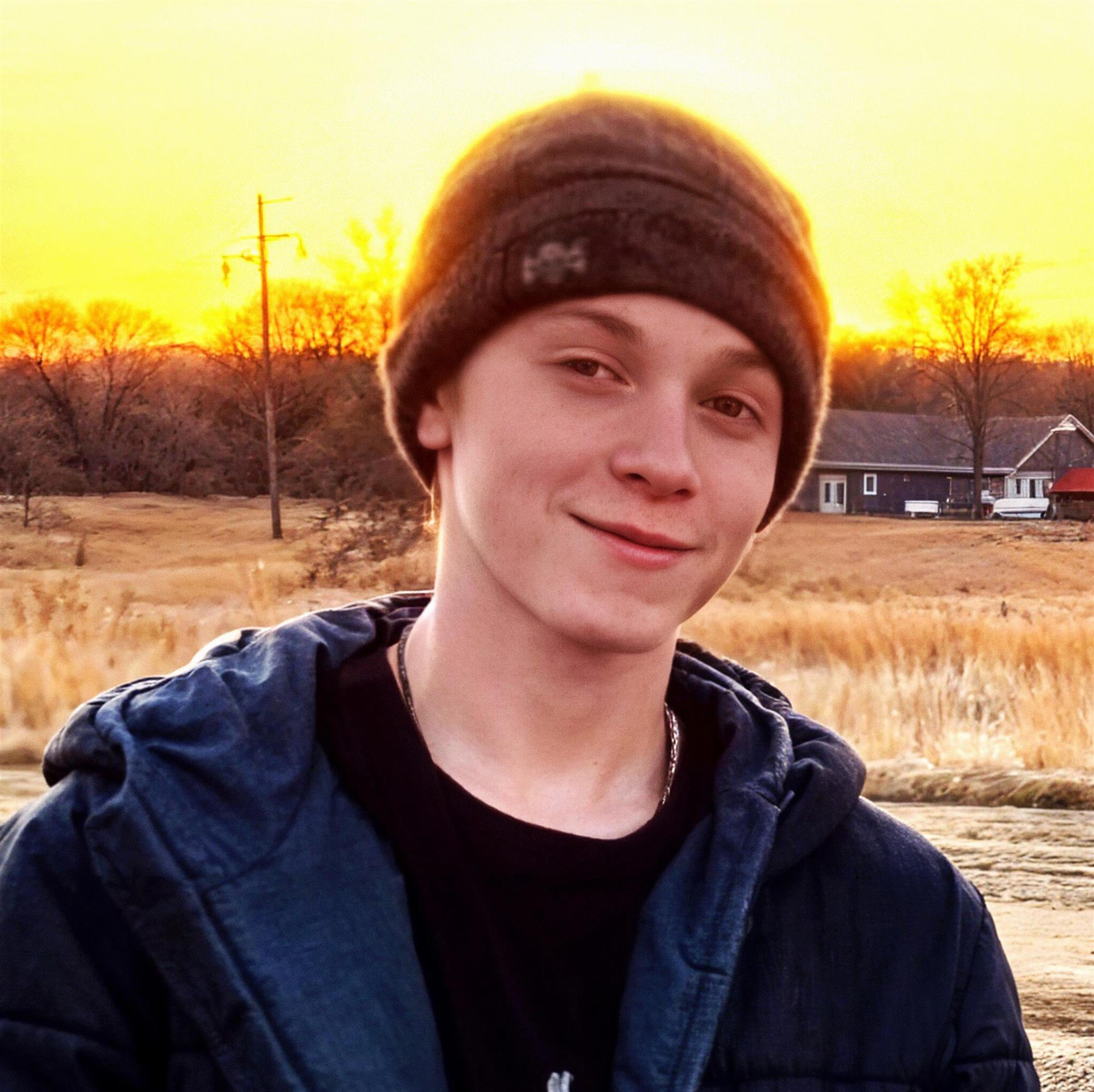 Kyler Paul Barry