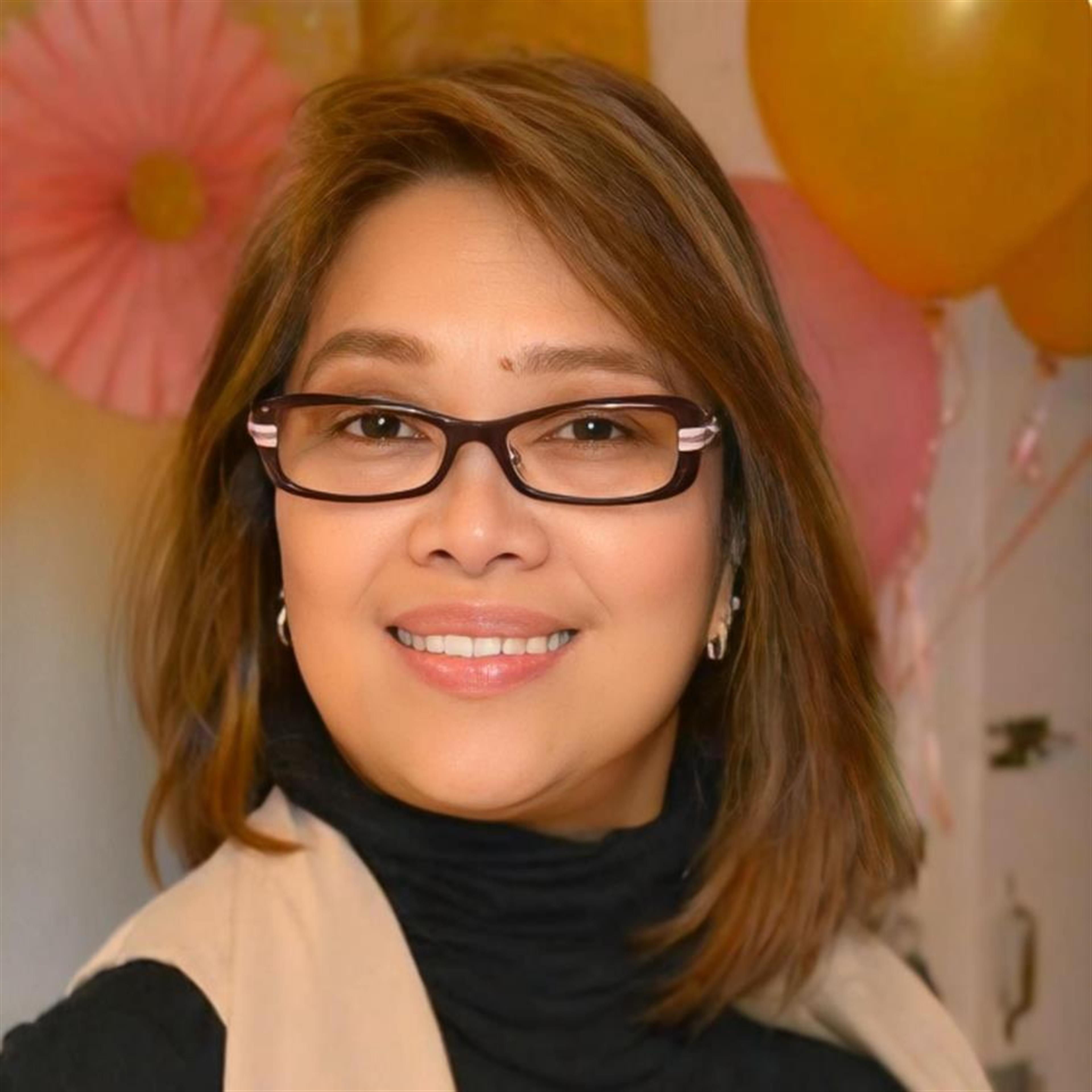 Mrs Olivia De Leon Formento