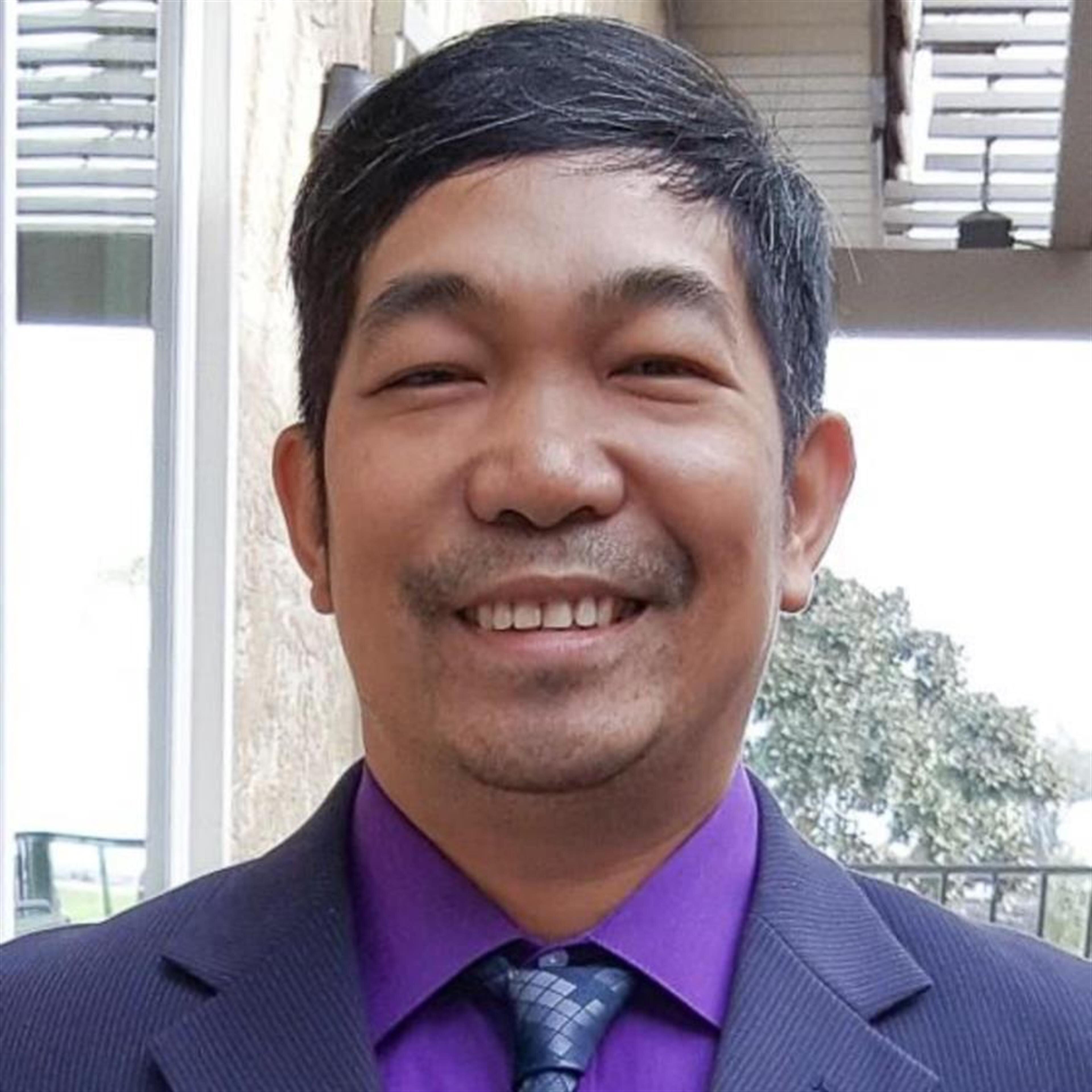 Fortunato, William Paraypayan