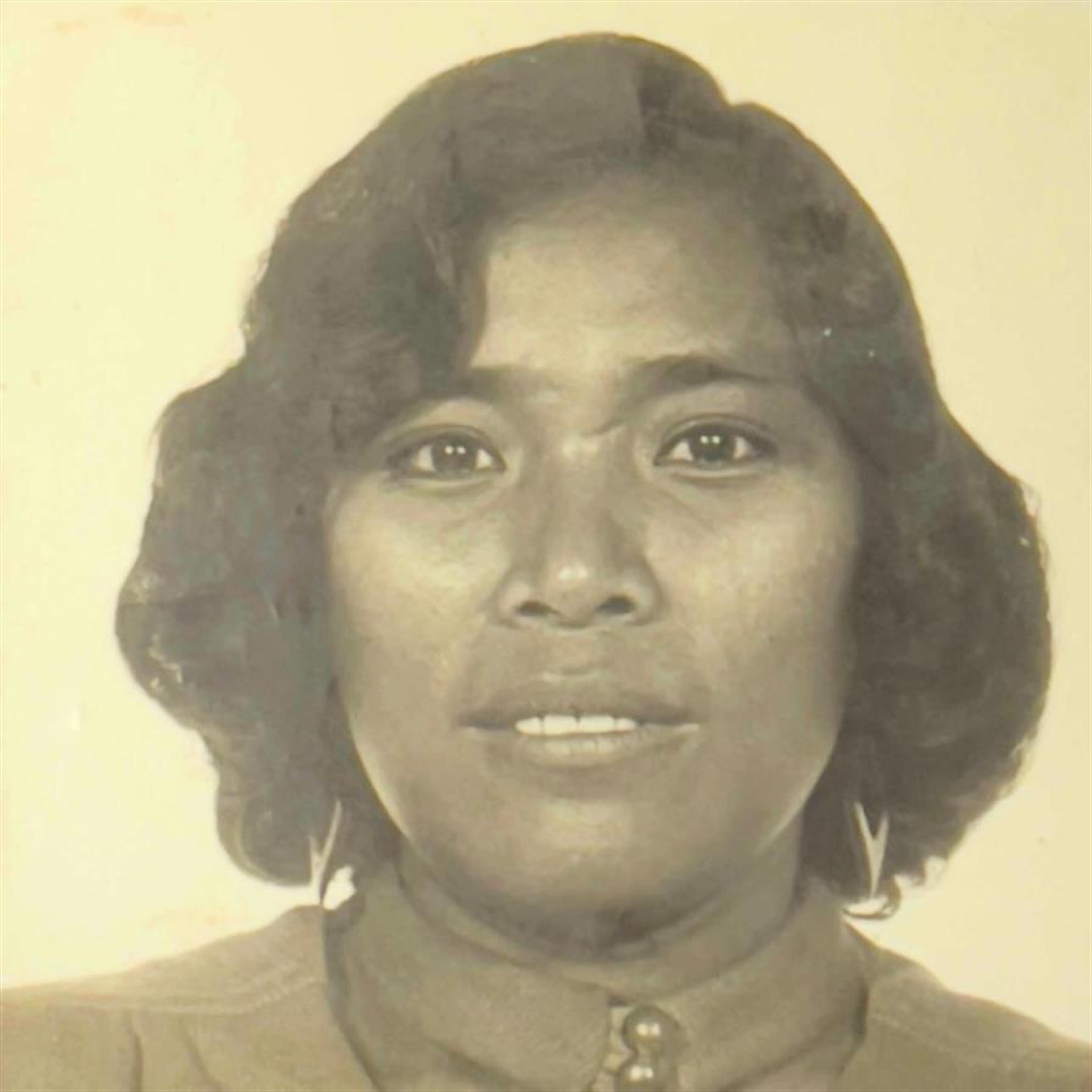 Anacorita Lawrence