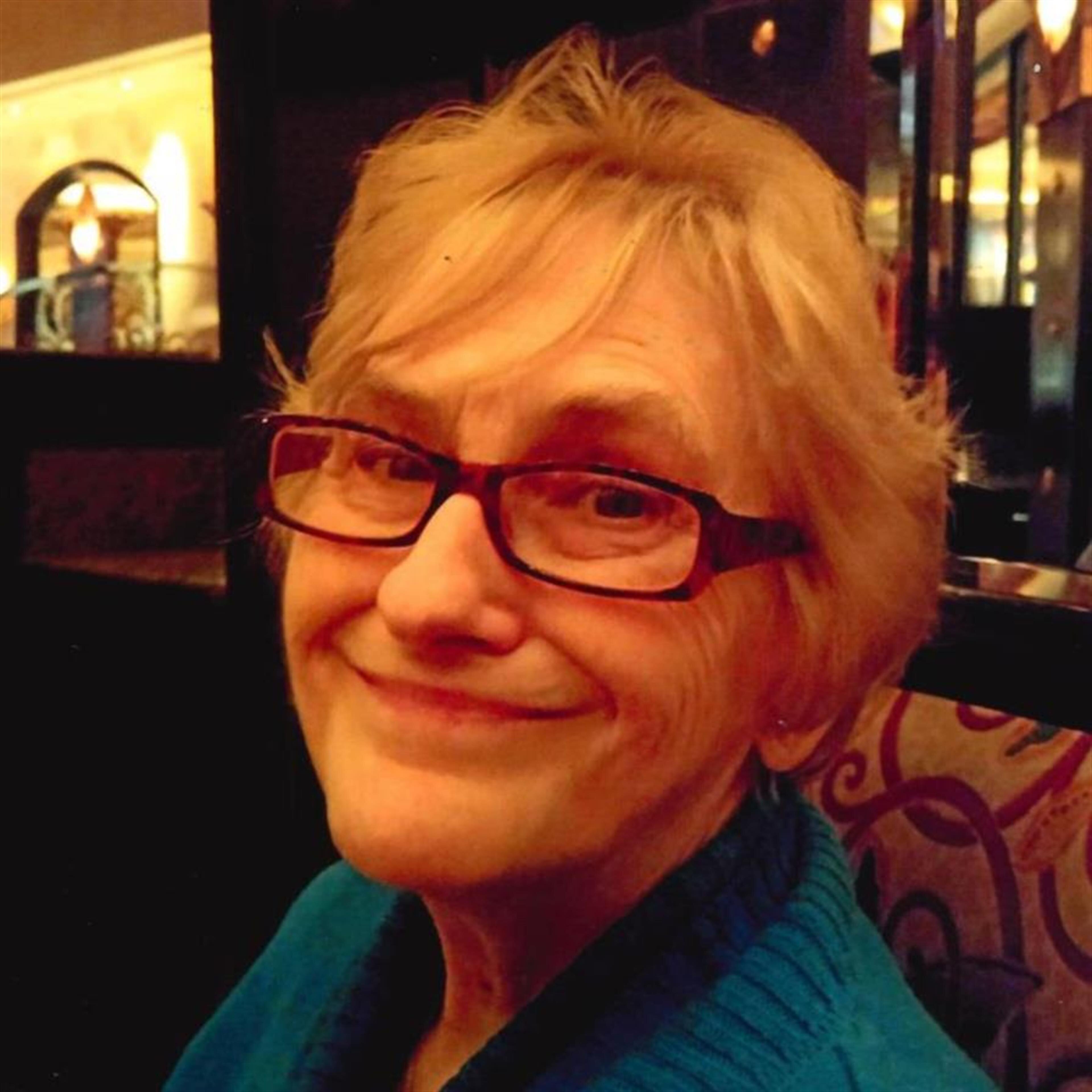 Beverly J. Huss