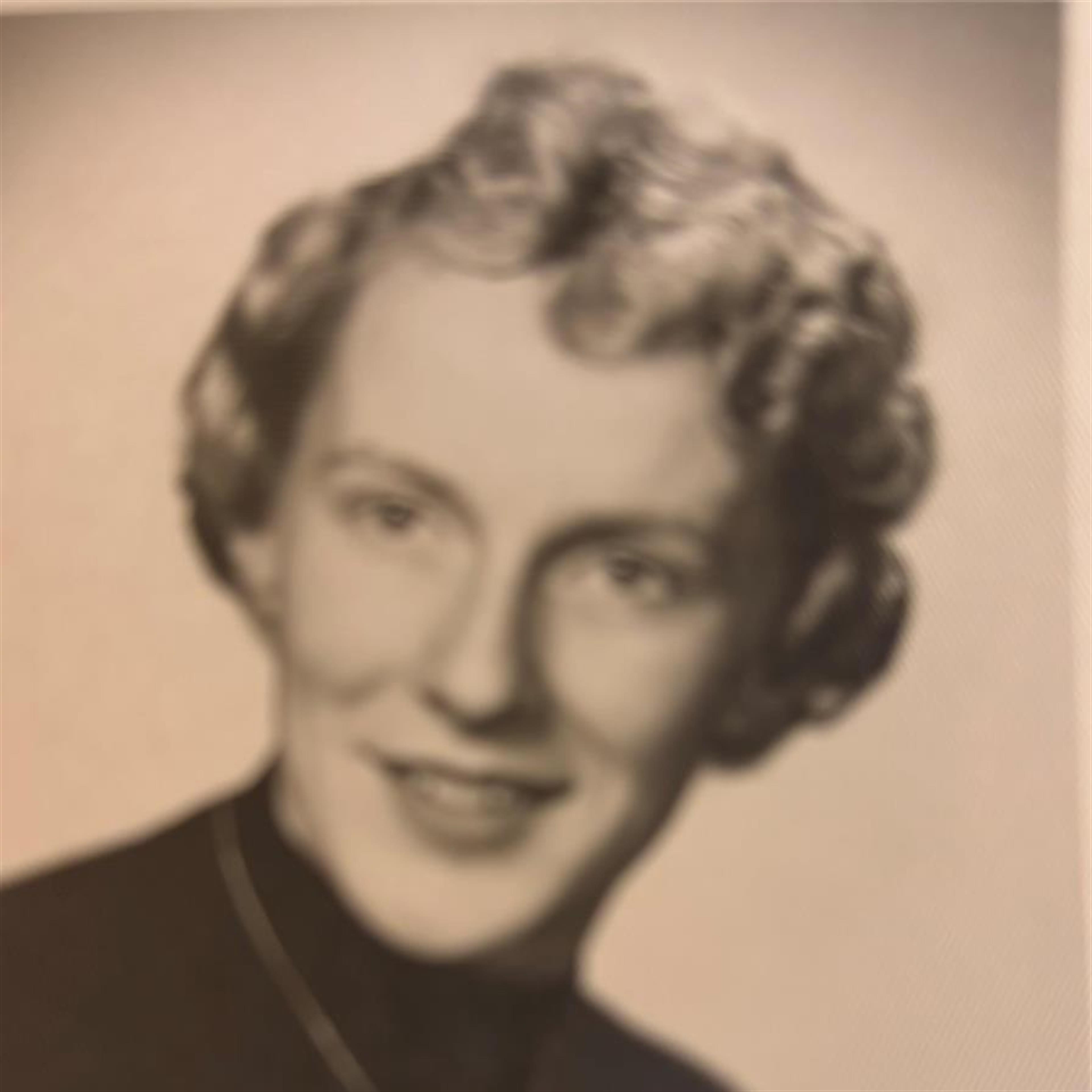 Joyce Emma Beulen's obituary picture