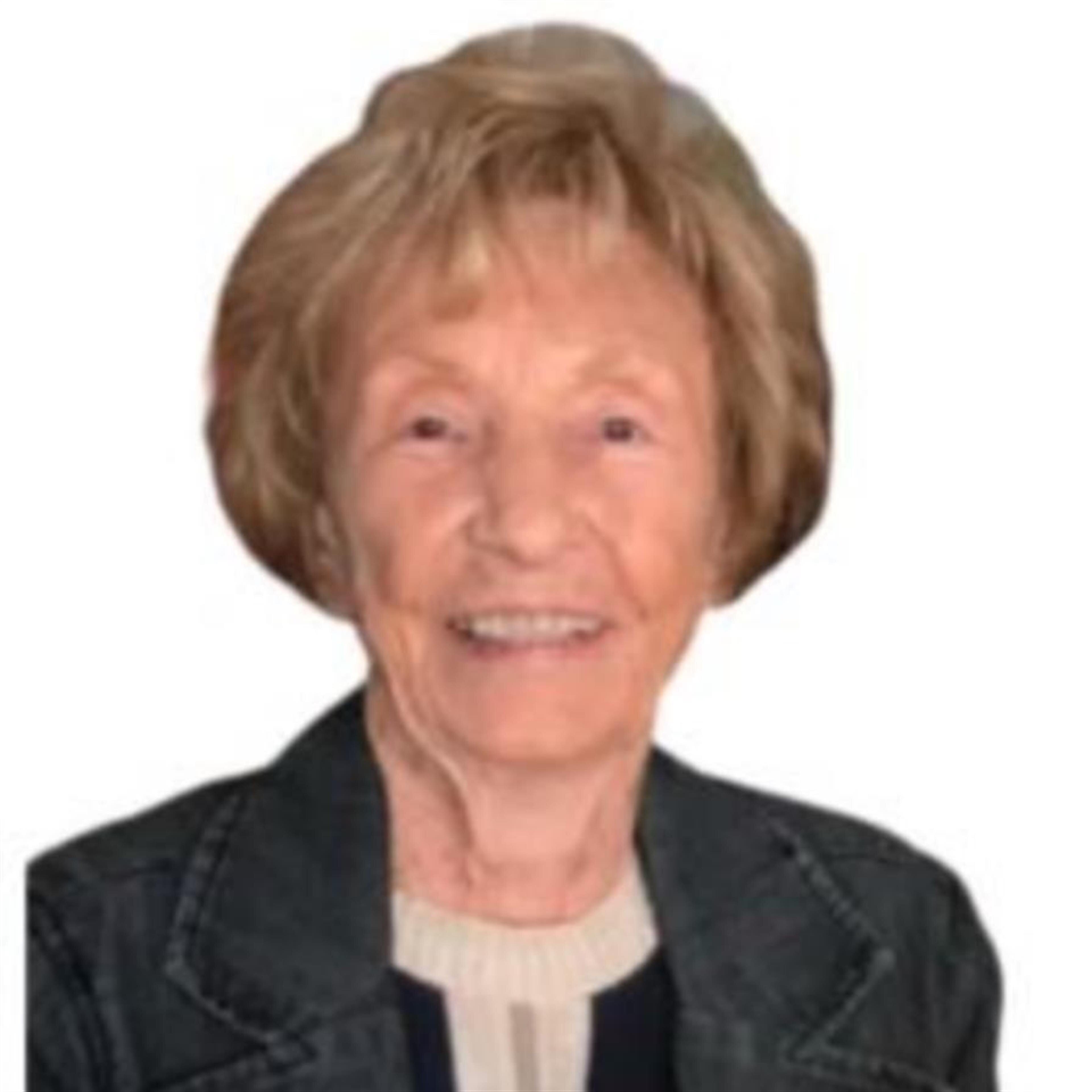 Helen Marie Yates