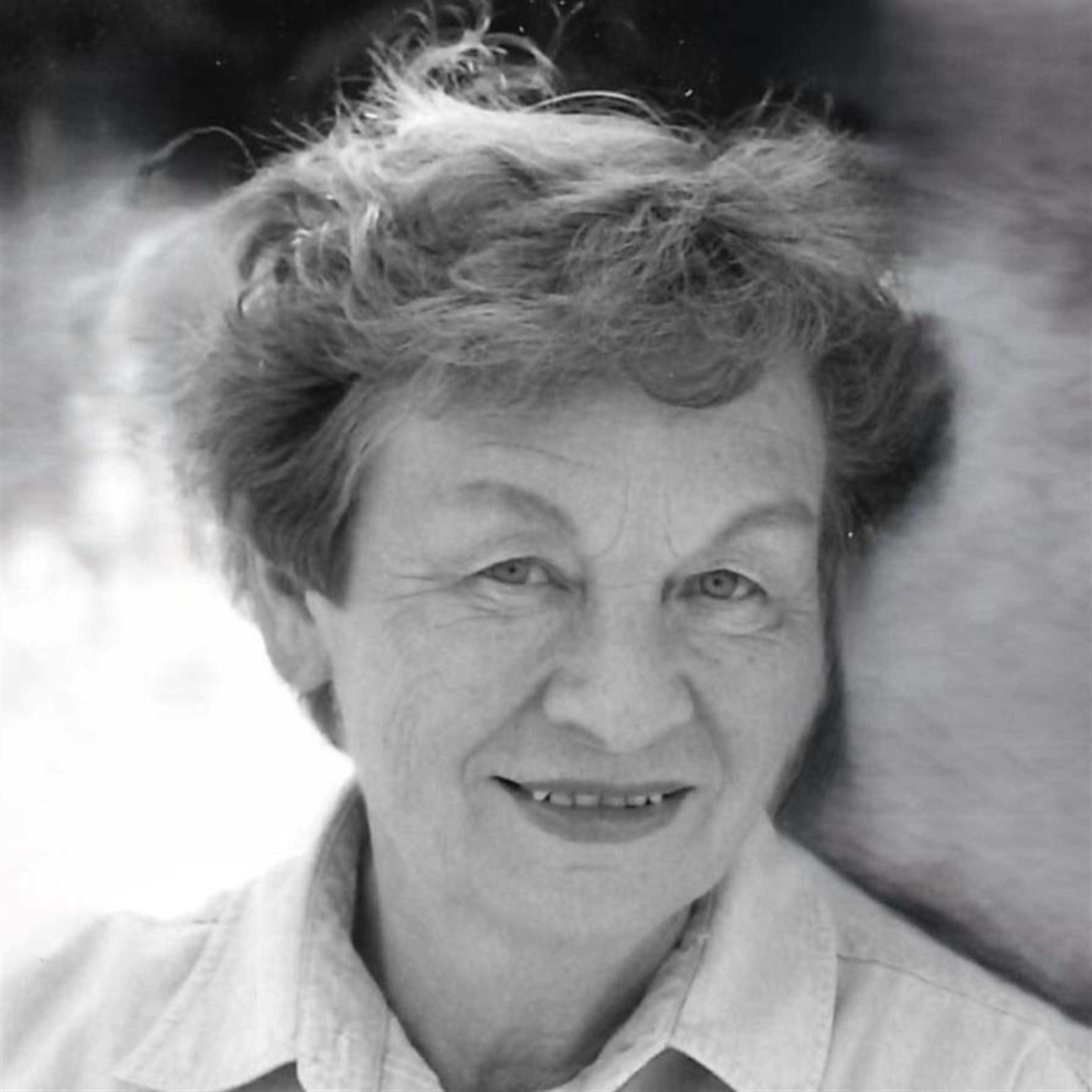 Barbara A. O'Brien