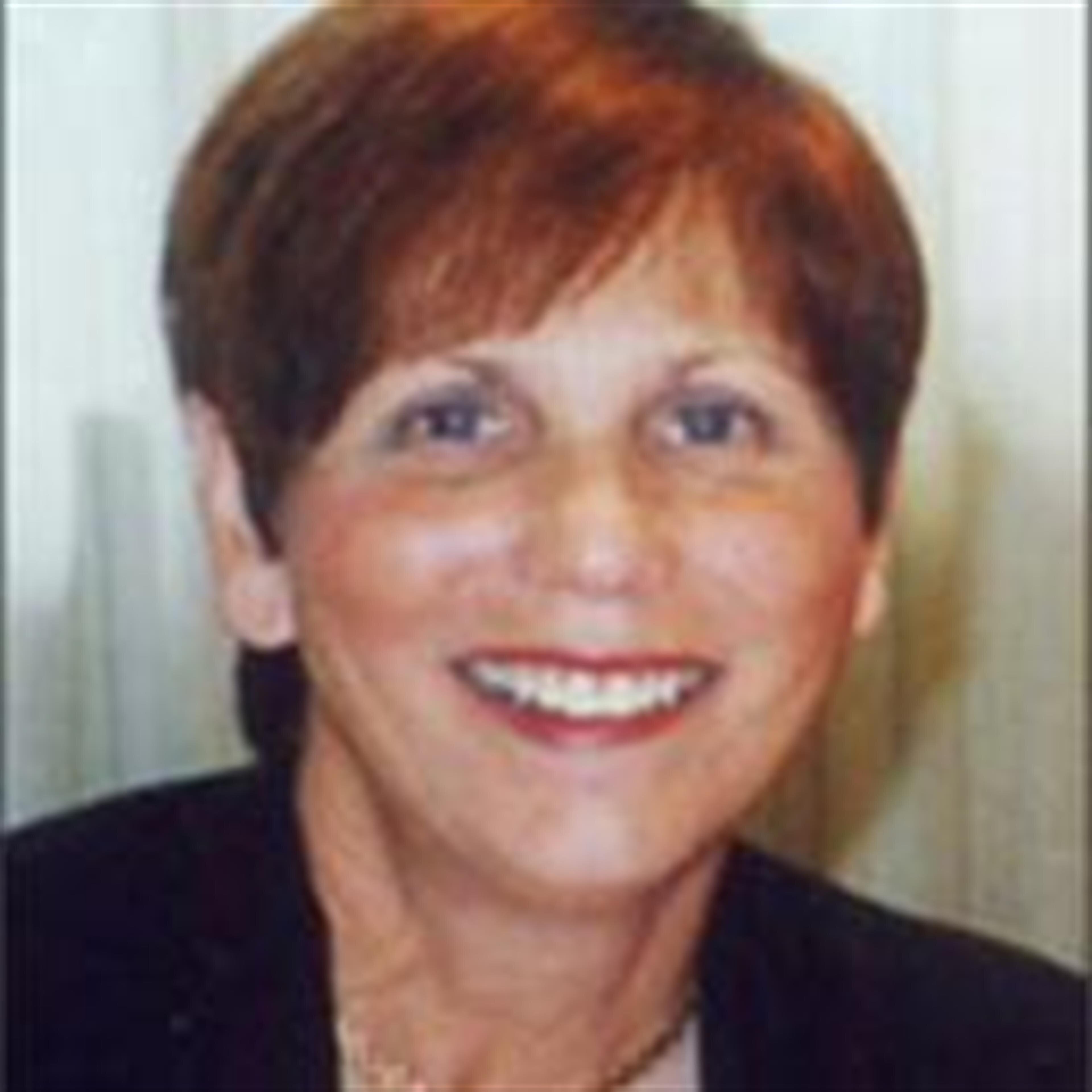 Elaine Laura Sevin