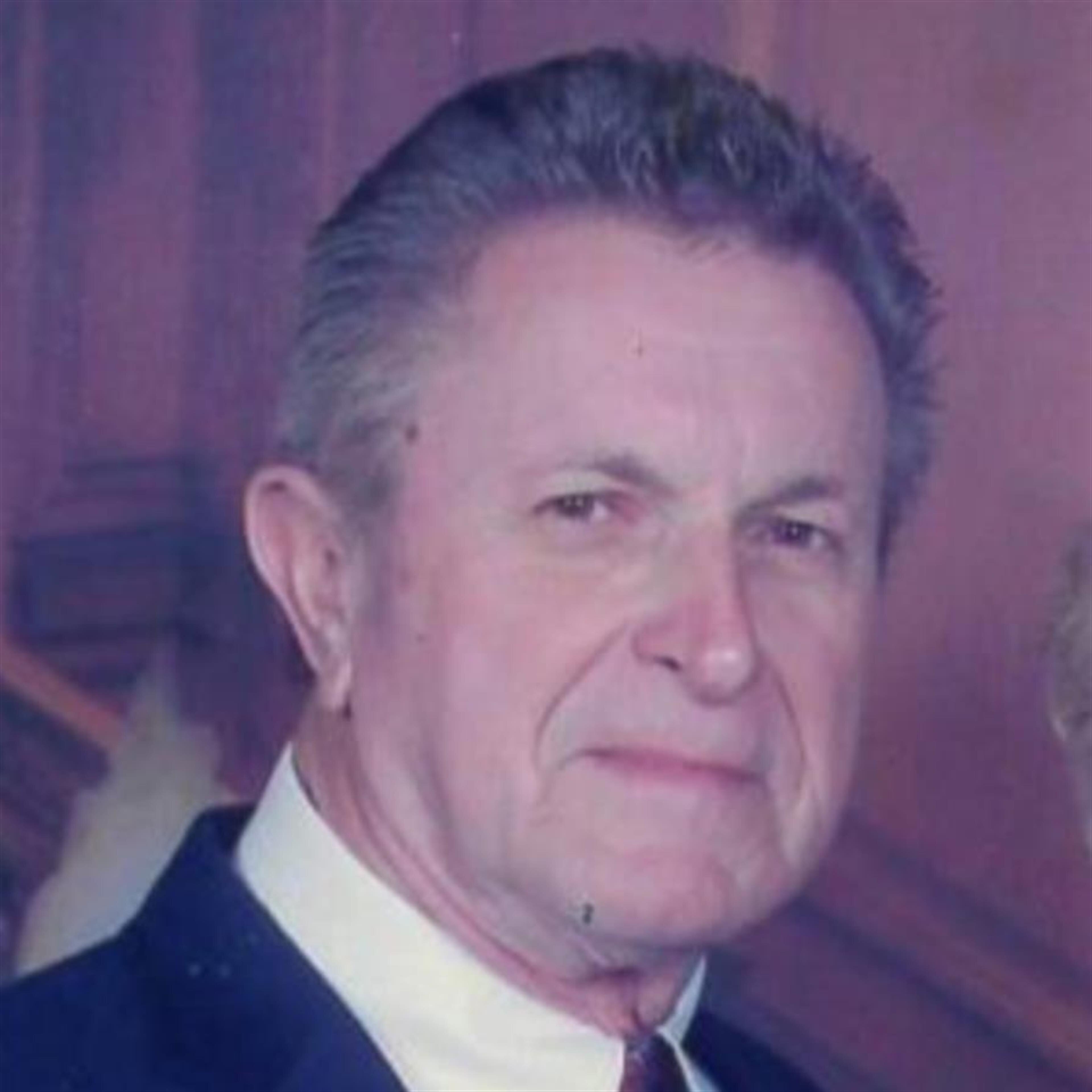 Charles Leonard Snell
