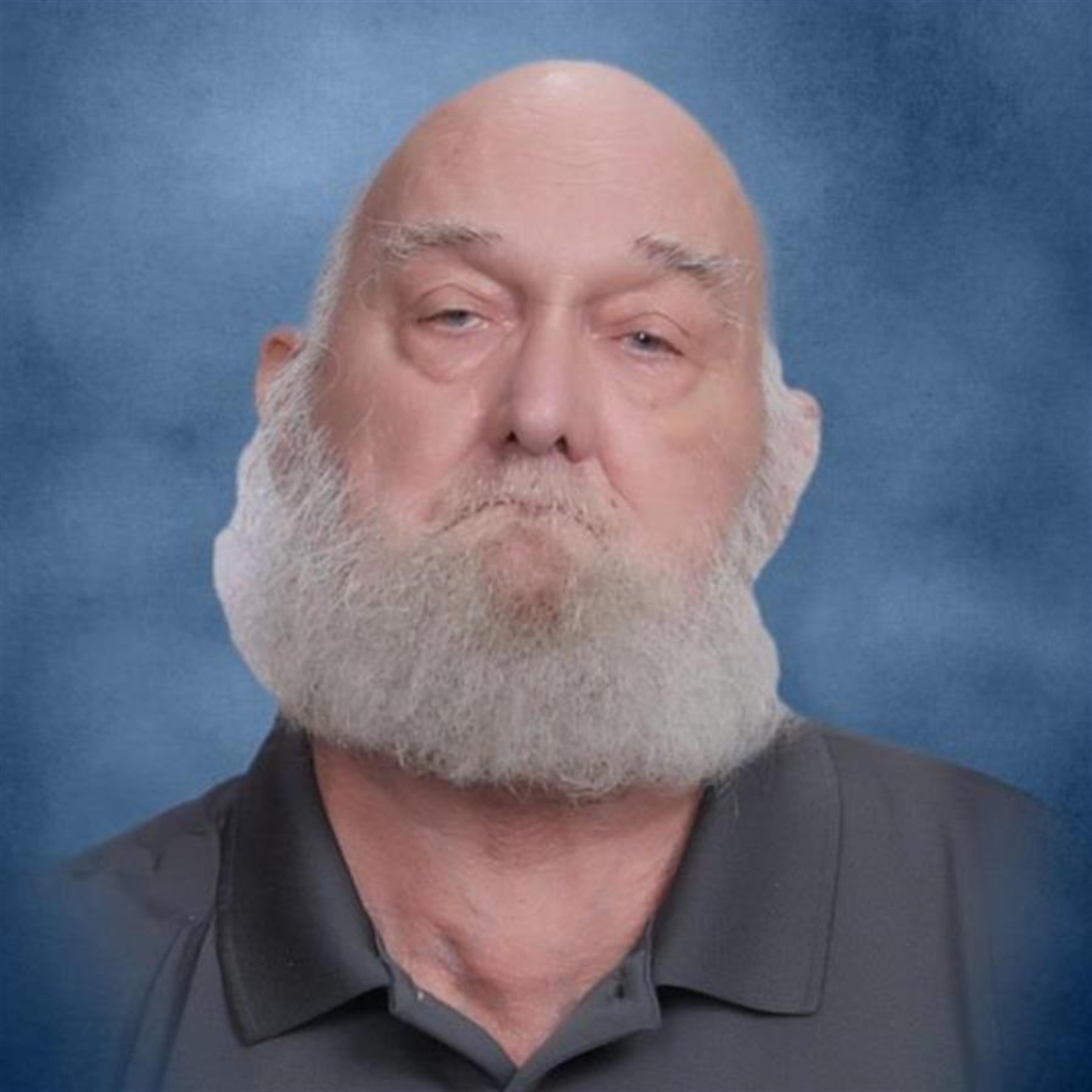 Richard Keith Seigrist (Bolivar)