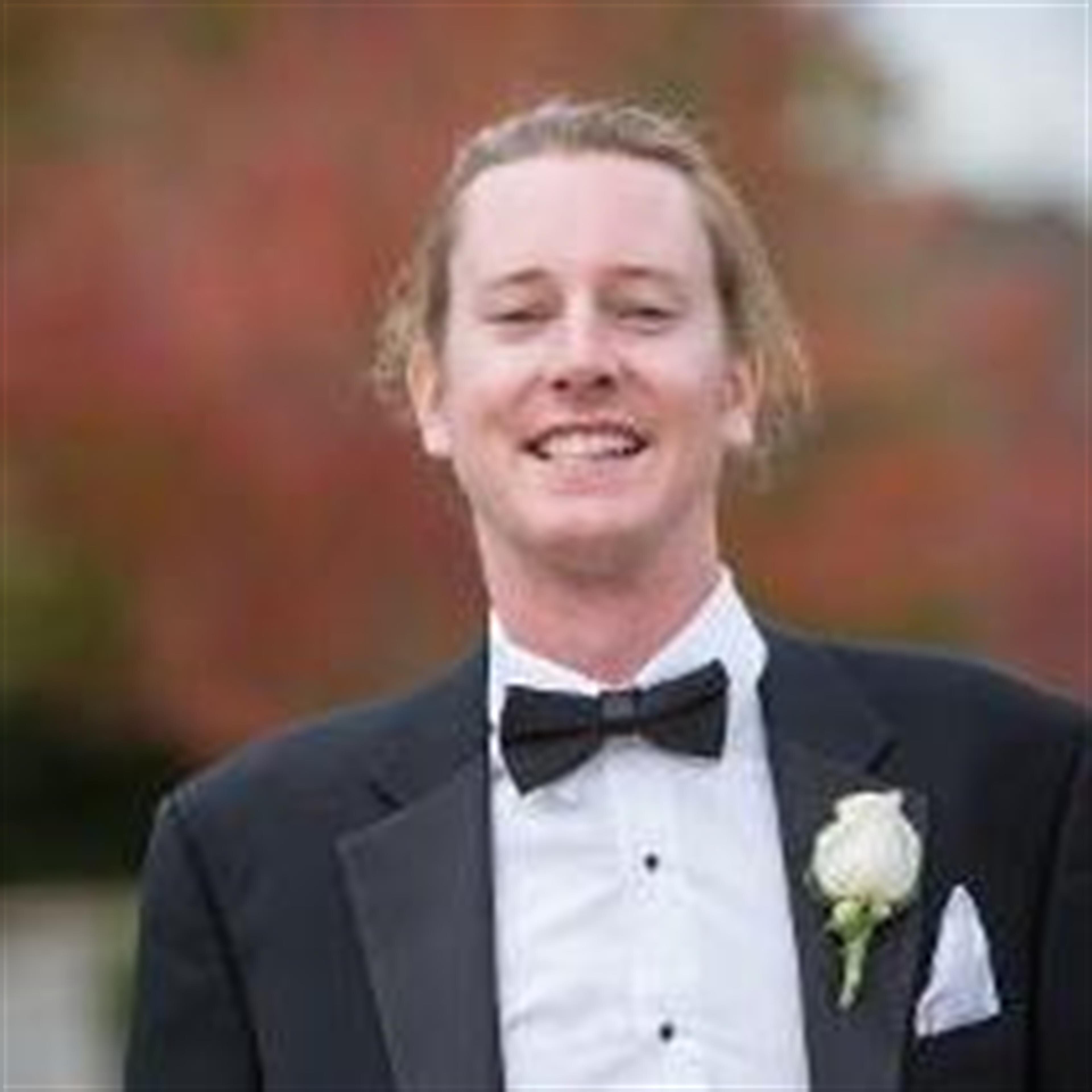 Sean Hanrahan