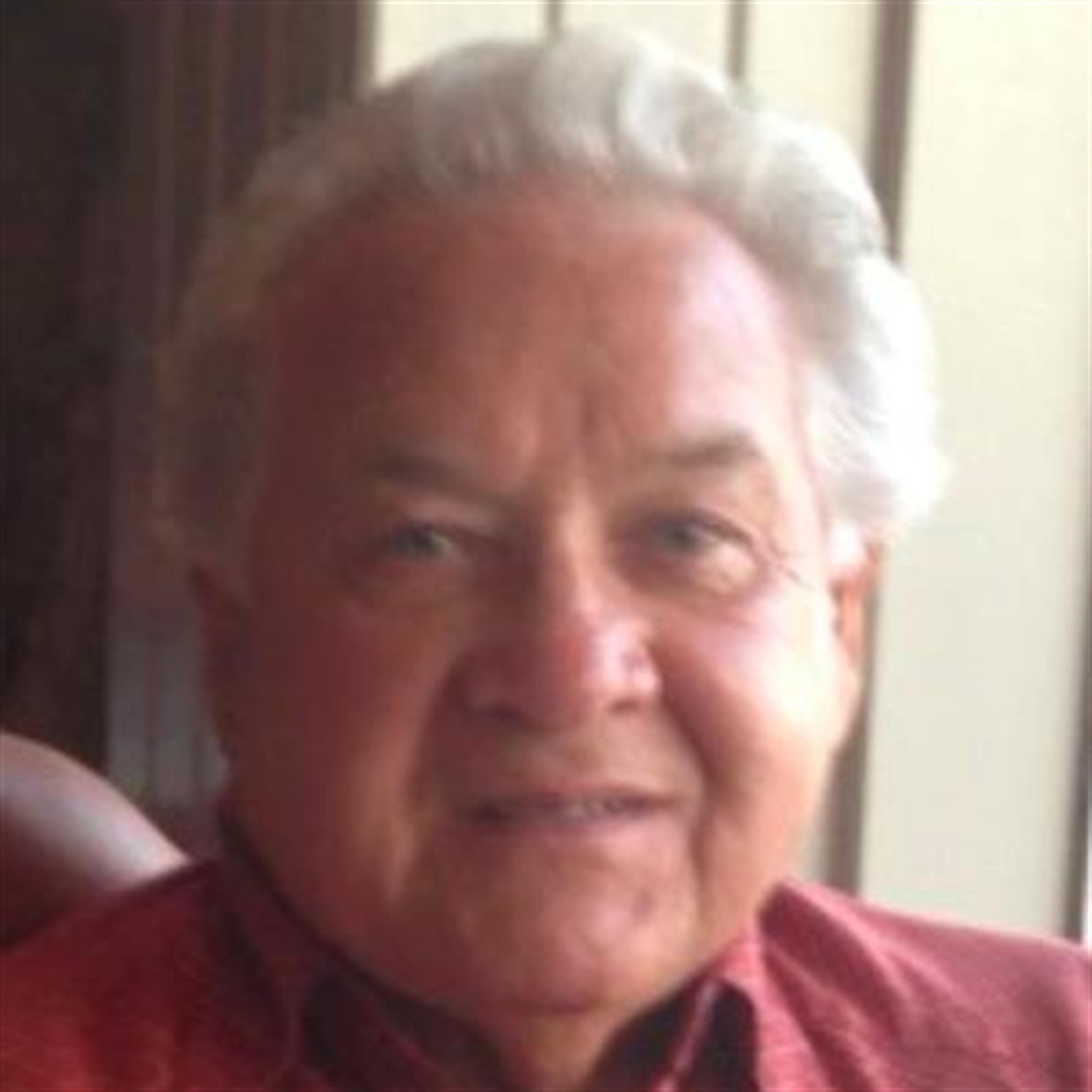 William (Bruce) Fletcher